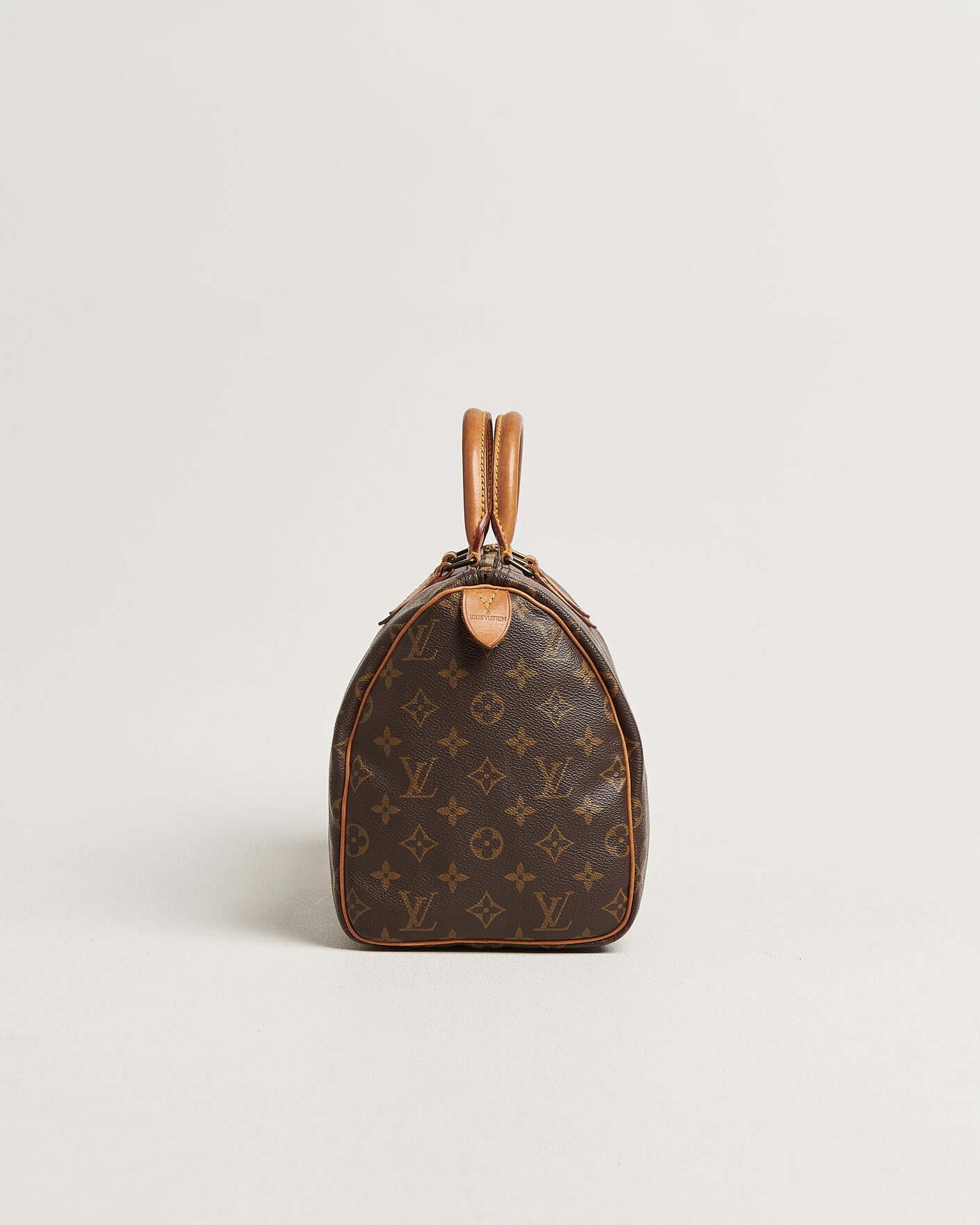 Heren | Pre-Owned & Vintage Bags | Louis Vuitton Pre-Owned | Speedy 30 Monogram