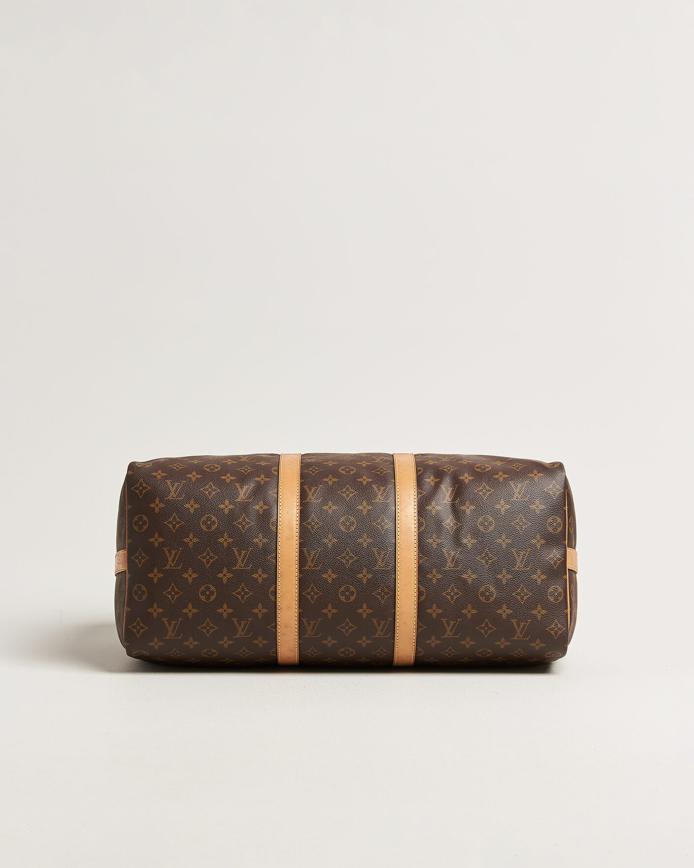 Heren | Pre-Owned & Vintage Bags | Louis Vuitton Pre-Owned | Keepall 50 Bandoulière Monogram