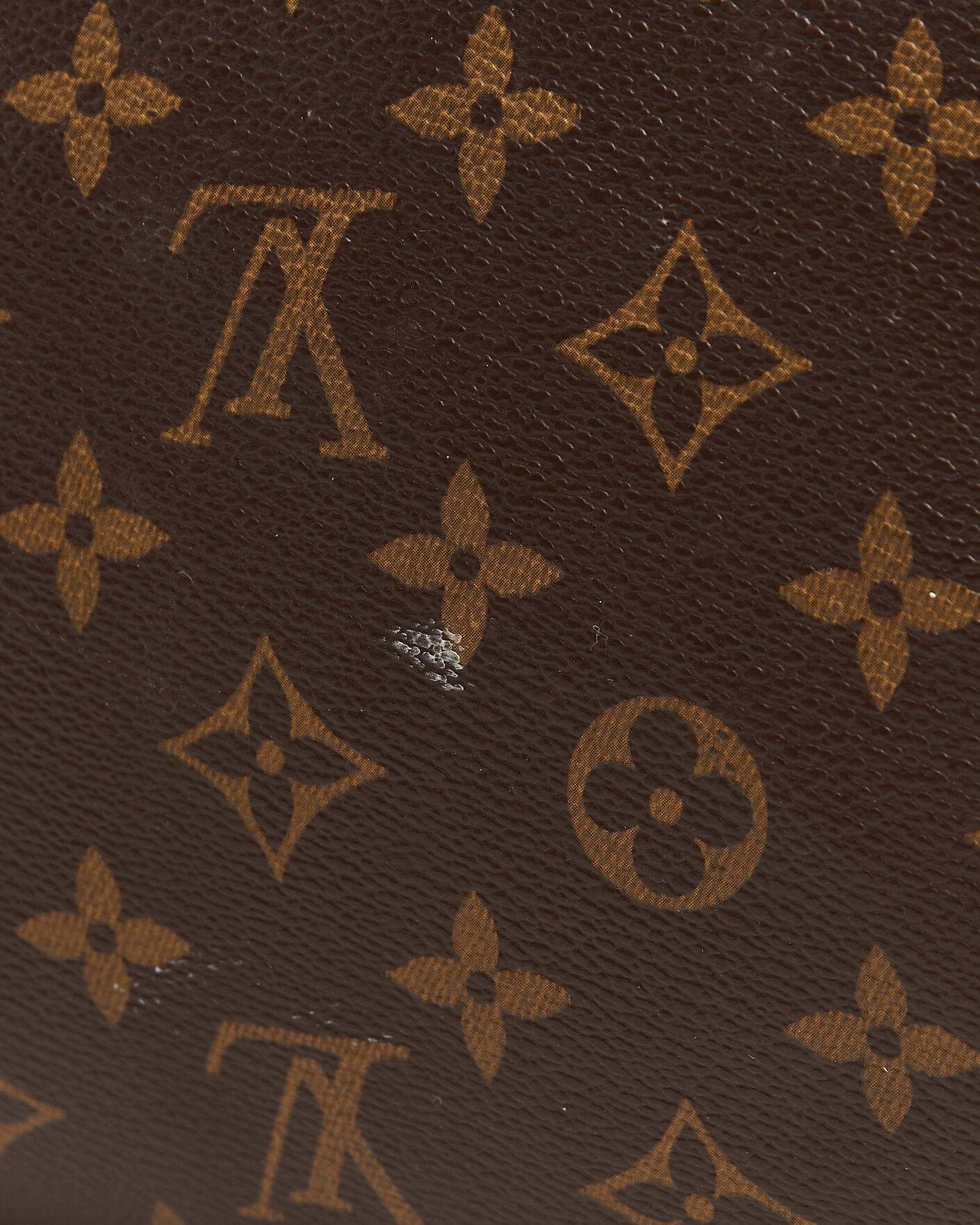 Heren | Pre-Owned & Vintage Bags | Louis Vuitton Pre-Owned | Keepall 45 Bandoulière Monogram