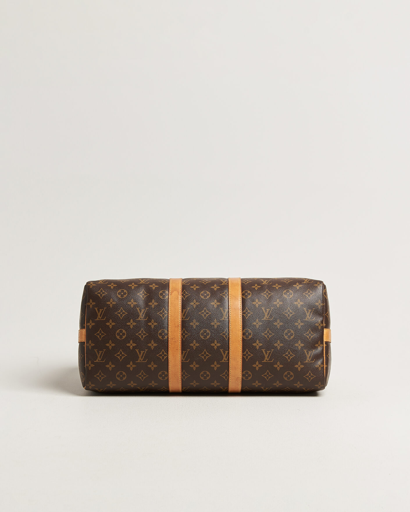Heren | Pre-Owned & Vintage Bags | Louis Vuitton Pre-Owned | Keepall 45 Bandoulière Monogram