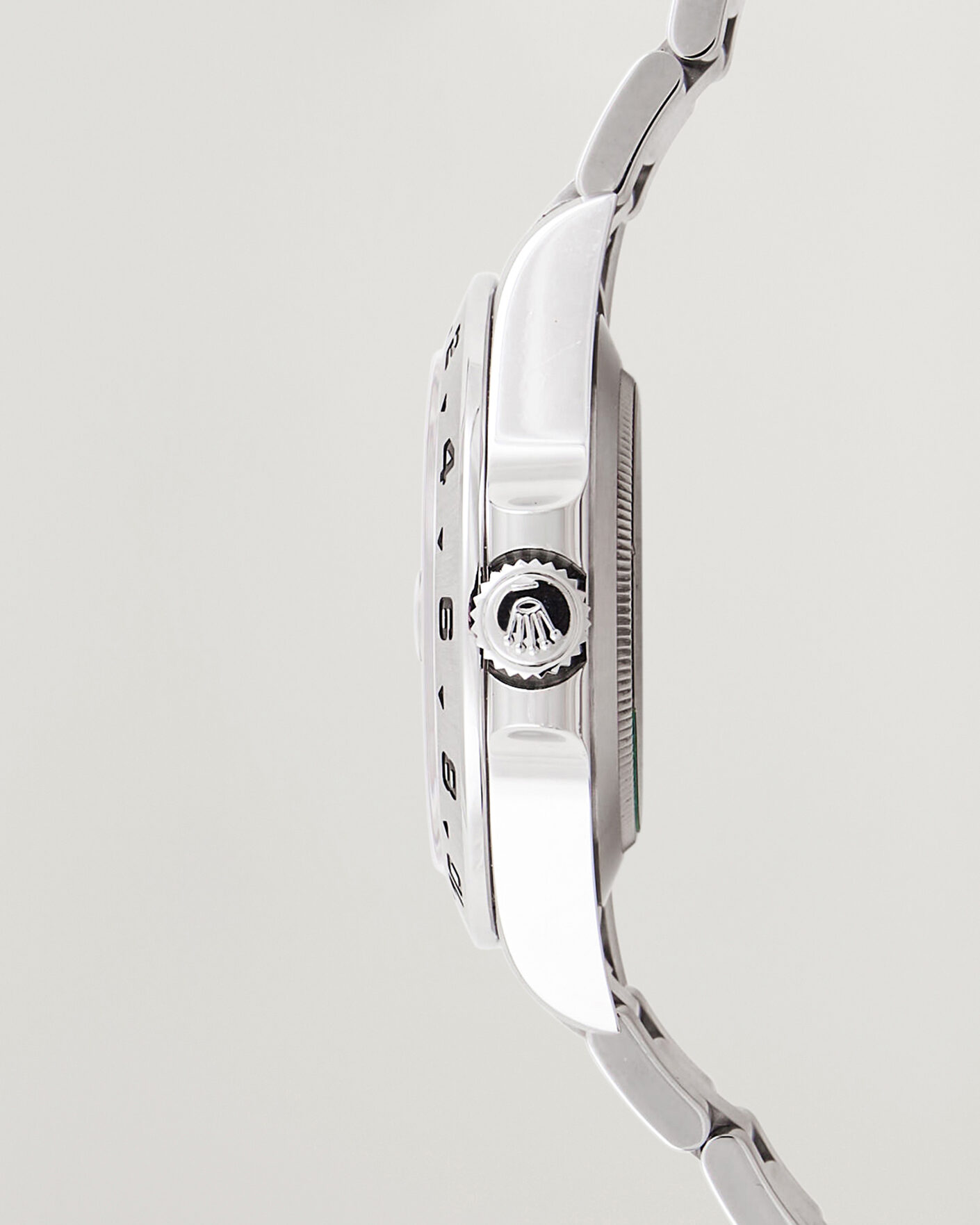 Heren | Pre-Owned & Vintage Watches | Rolex Pre-Owned | Explorer II