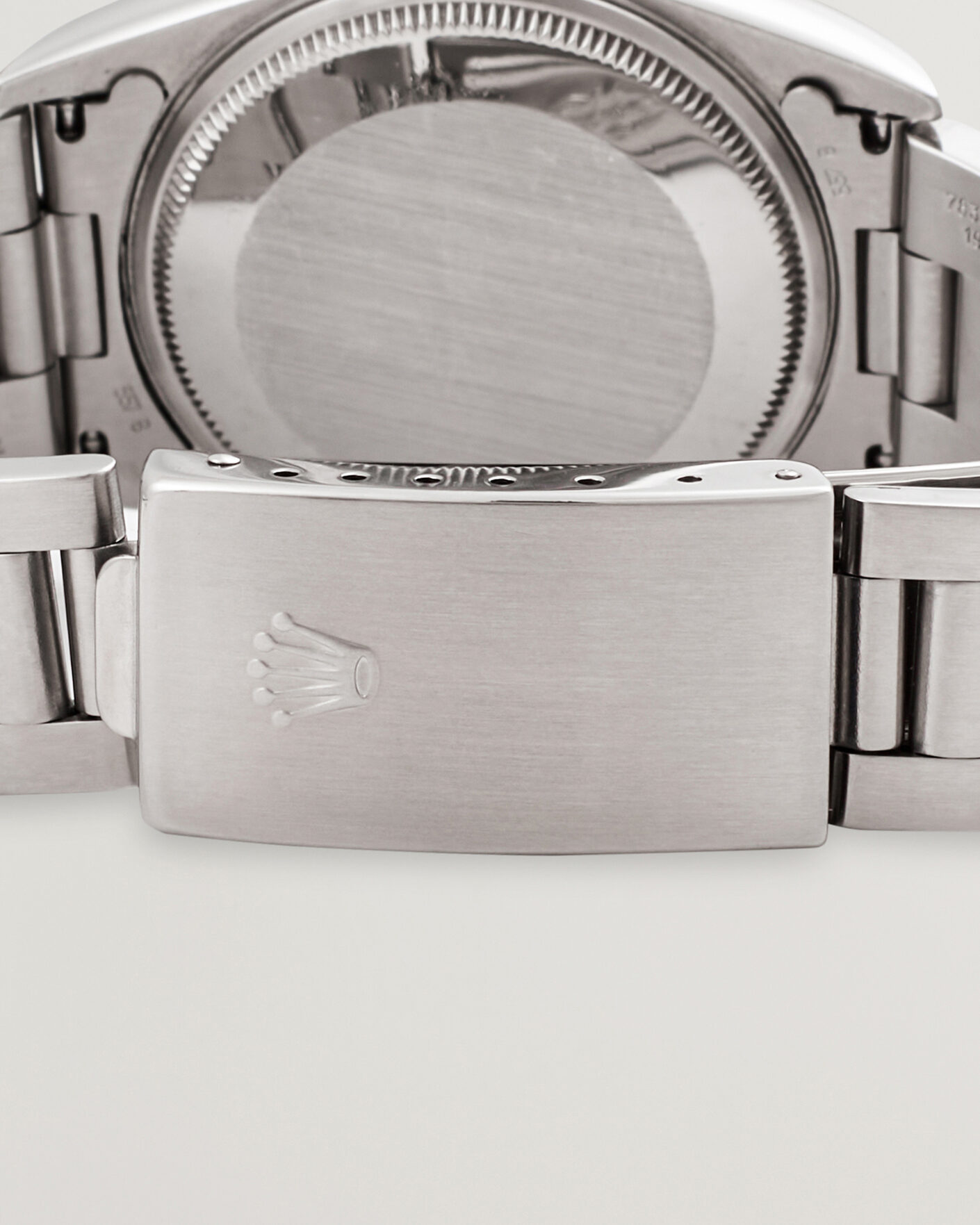 Heren | Pre-Owned & Vintage Watches | Rolex Pre-Owned | Air King
