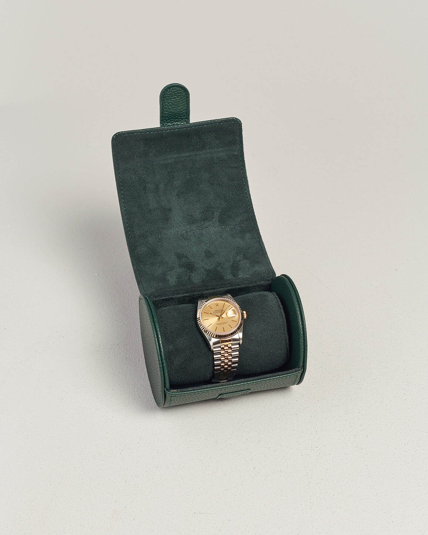 Heren | Pre-Owned & Vintage Watches | Rolex Pre-Owned | Datejust 36