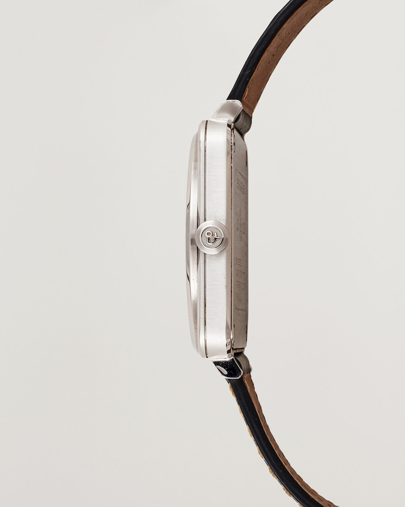 Heren | Pre-Owned & Vintage Watches | Bell & Ross Pre-Owned | BRS-64 