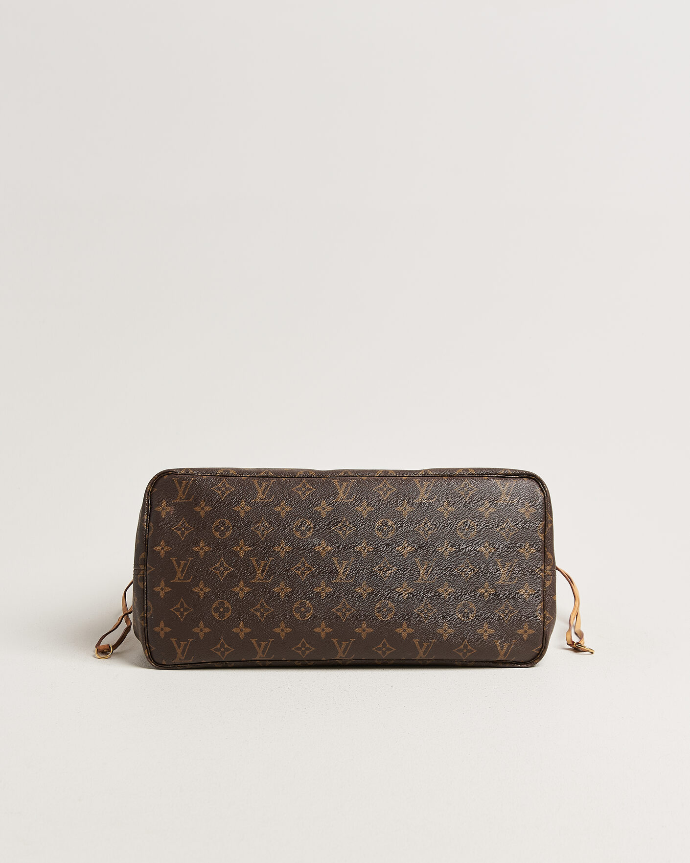 Heren | Pre-Owned & Vintage Bags | Louis Vuitton Pre-Owned | Neverfull GM Monogram
