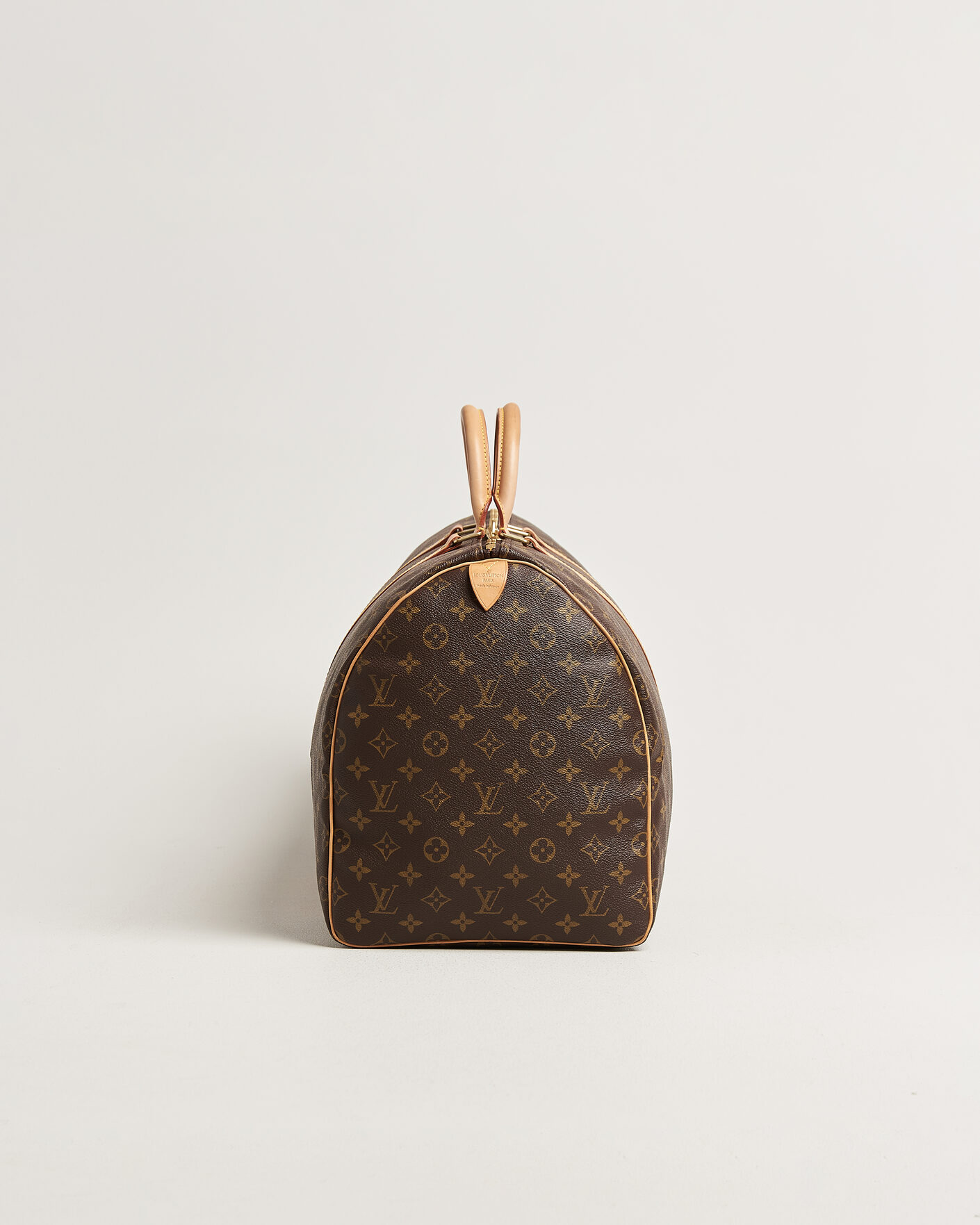 Heren | Pre-Owned & Vintage Bags | Louis Vuitton Pre-Owned | Keepall 55 Monogram