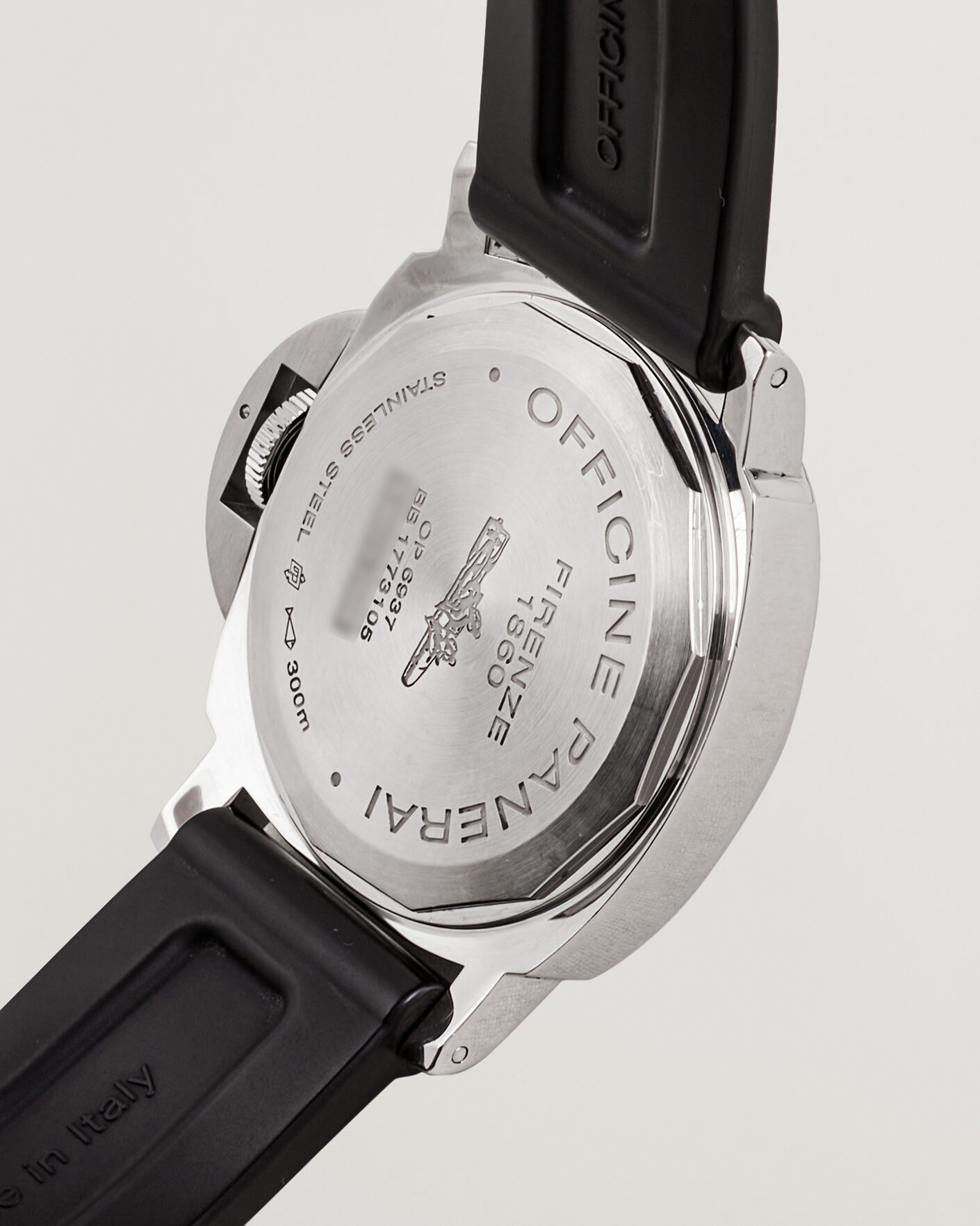 Heren | Pre-Owned & Vintage Watches | Panerai Pre-Owned | Luminor Marina
