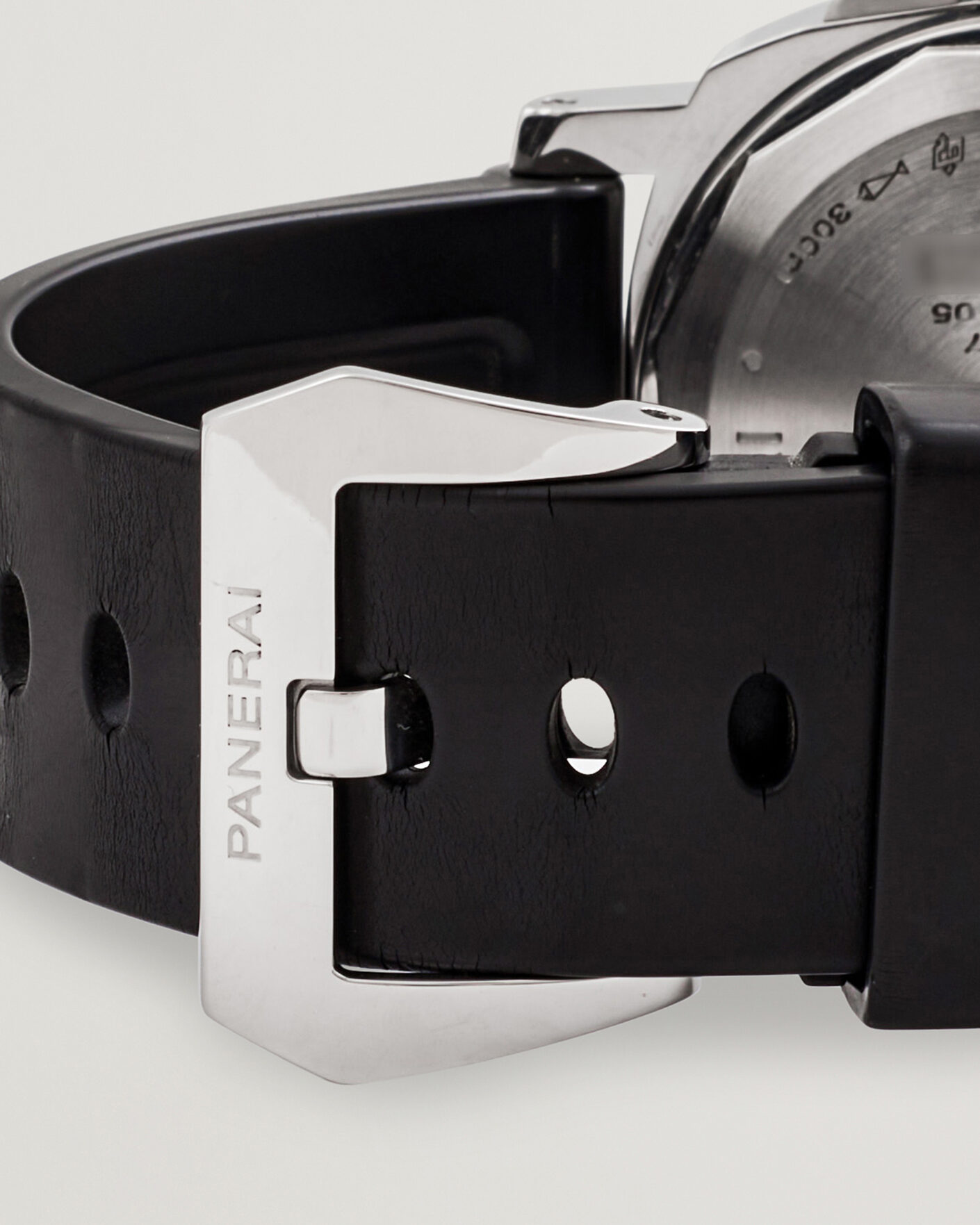 Heren | Pre-Owned & Vintage Watches | Panerai Pre-Owned | Luminor Marina