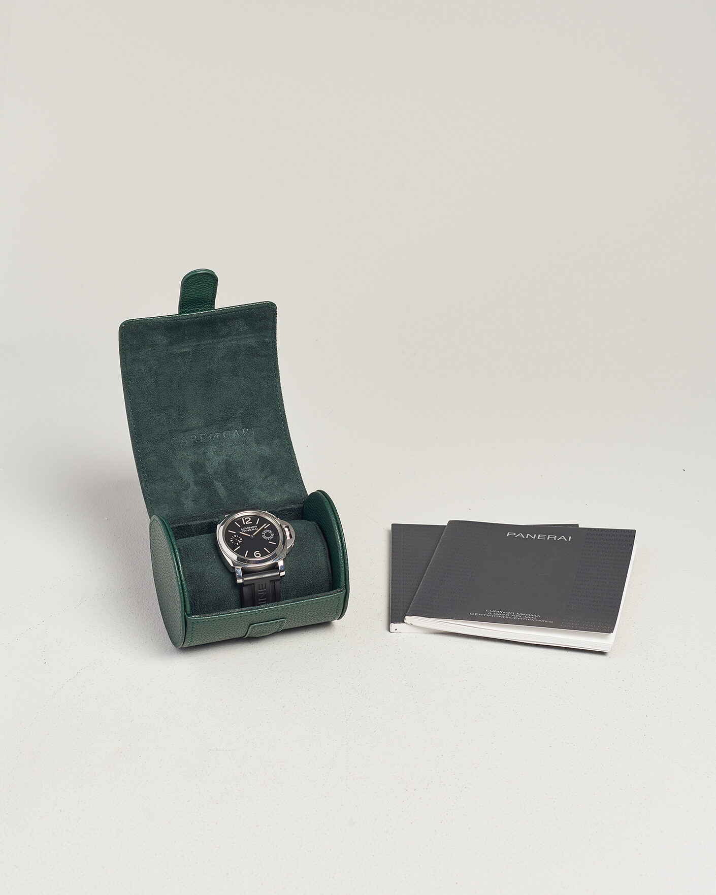 Heren | Pre-Owned & Vintage Watches | Panerai Pre-Owned | Luminor Marina