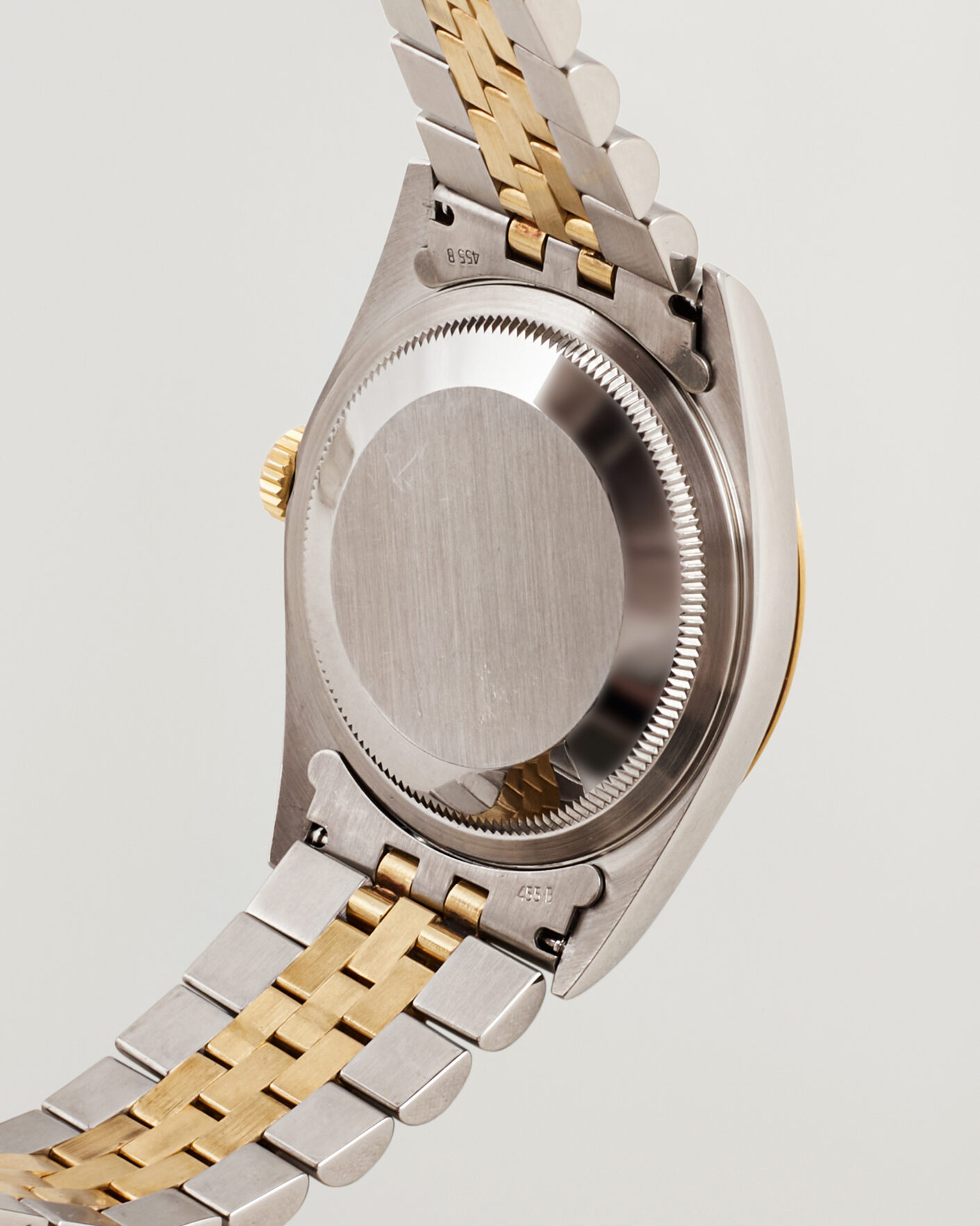 Heren | Pre-Owned & Vintage Watches | Rolex Pre-Owned | Datejust 36 