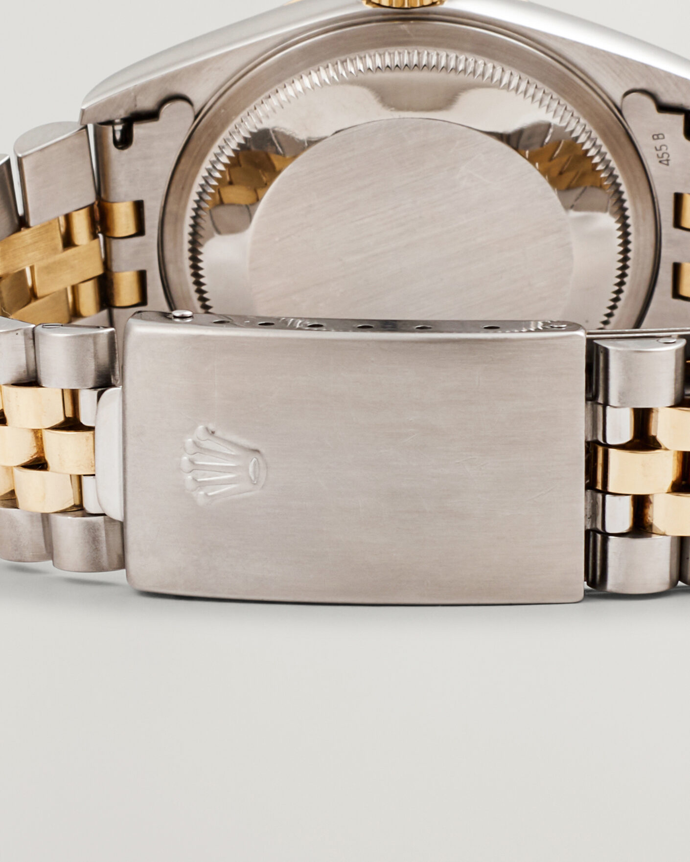 Heren | Pre-Owned & Vintage Watches | Rolex Pre-Owned | Datejust 36 