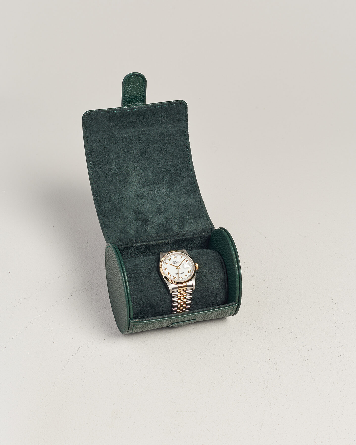 Heren | Pre-Owned & Vintage Watches | Rolex Pre-Owned | Datejust 36 