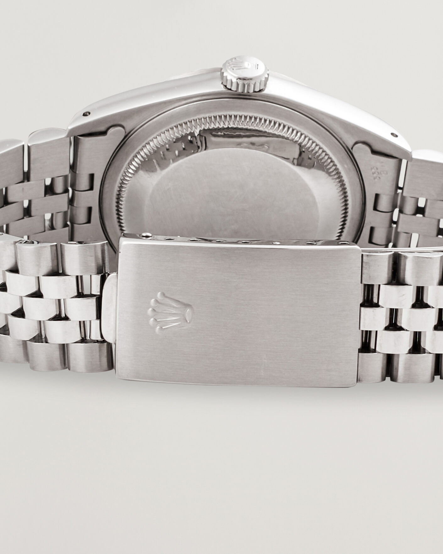 Heren | Pre-Owned & Vintage Watches | Rolex Pre-Owned | Datejust 36 Diamant