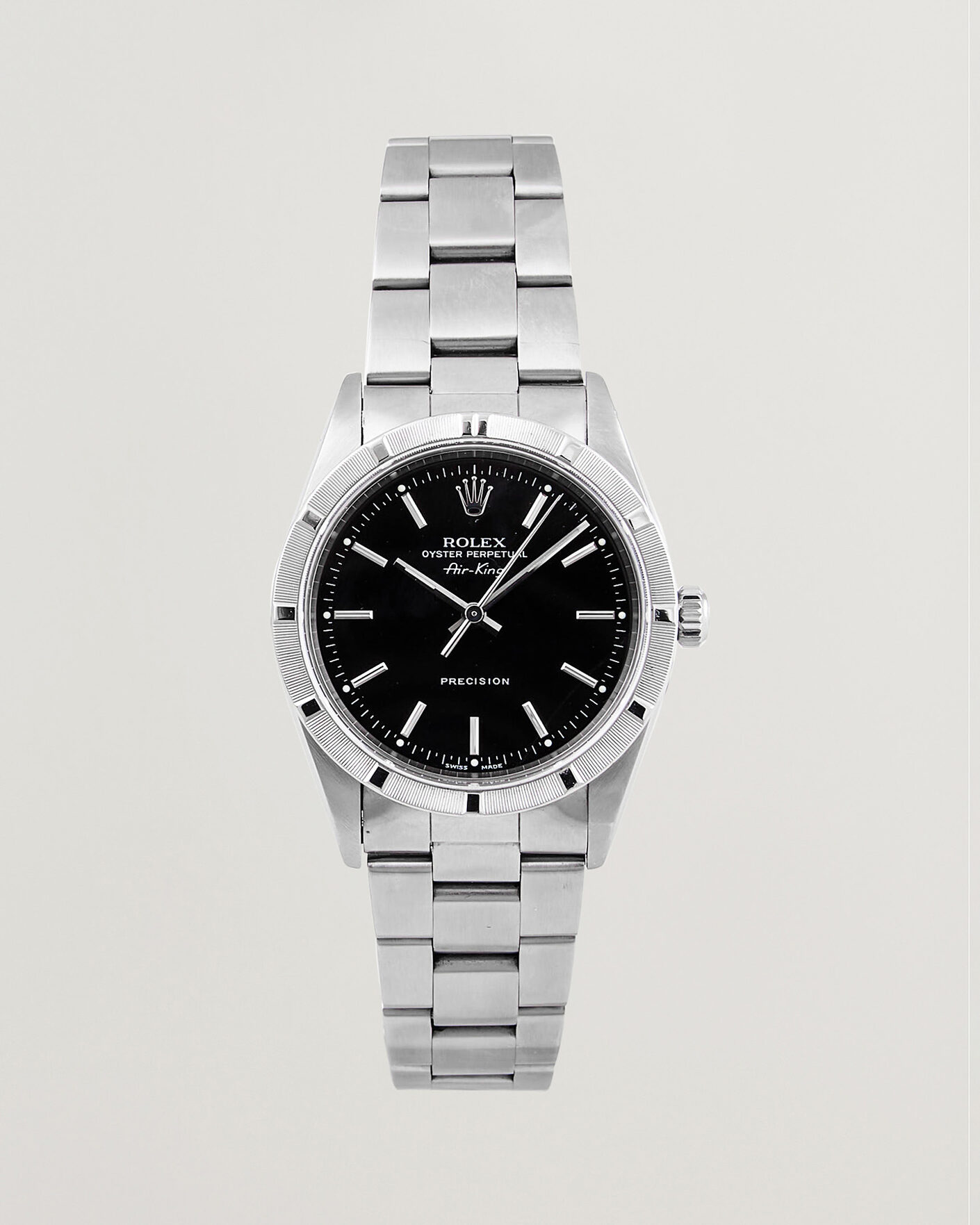 Heren | Pre-Owned & Vintage Watches | Rolex Pre-Owned | Air King