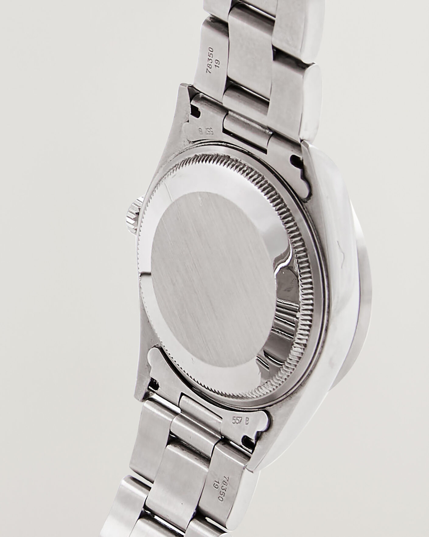 Heren | Pre-Owned & Vintage Watches | Rolex Pre-Owned | Air King