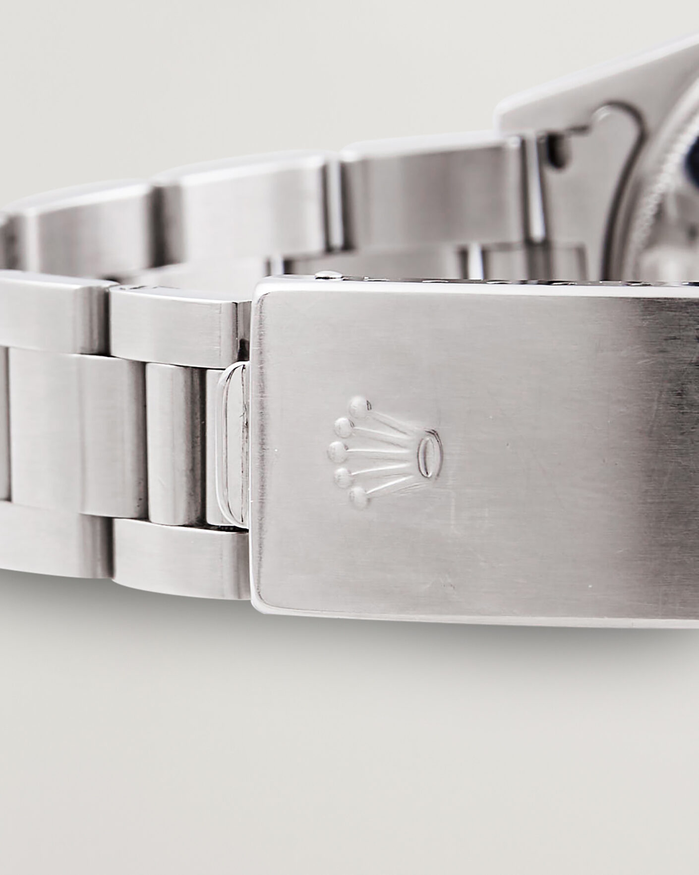 Heren | Pre-Owned & Vintage Watches | Rolex Pre-Owned | Air King