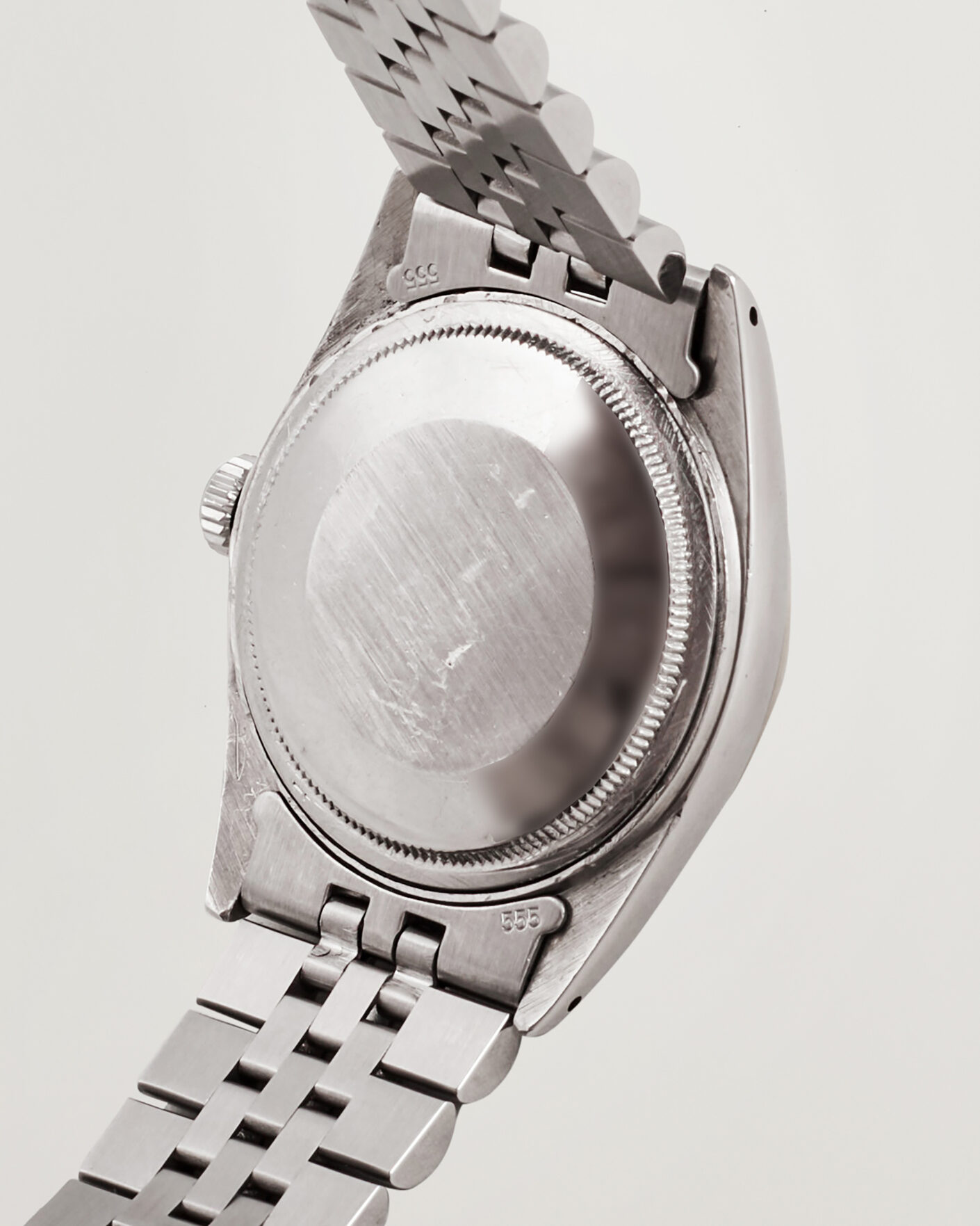 Heren | Pre-Owned & Vintage Watches | Rolex Pre-Owned | Datejust 36
