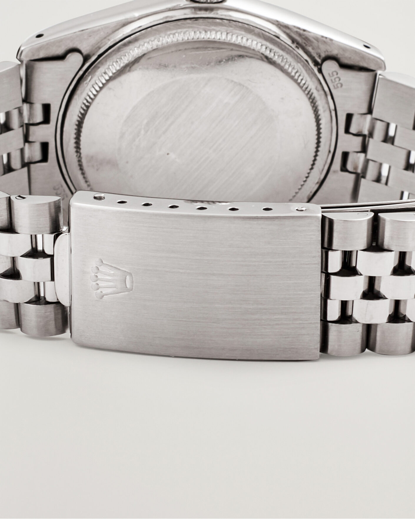 Heren | Pre-Owned & Vintage Watches | Rolex Pre-Owned | Datejust 36