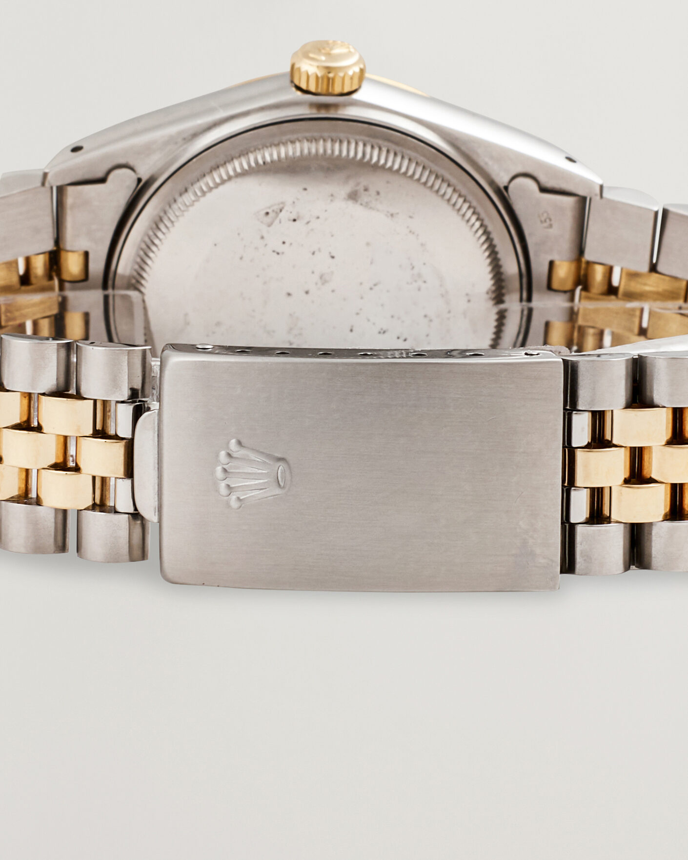 Heren | Pre-Owned & Vintage Watches | Rolex Pre-Owned | Datejust 36