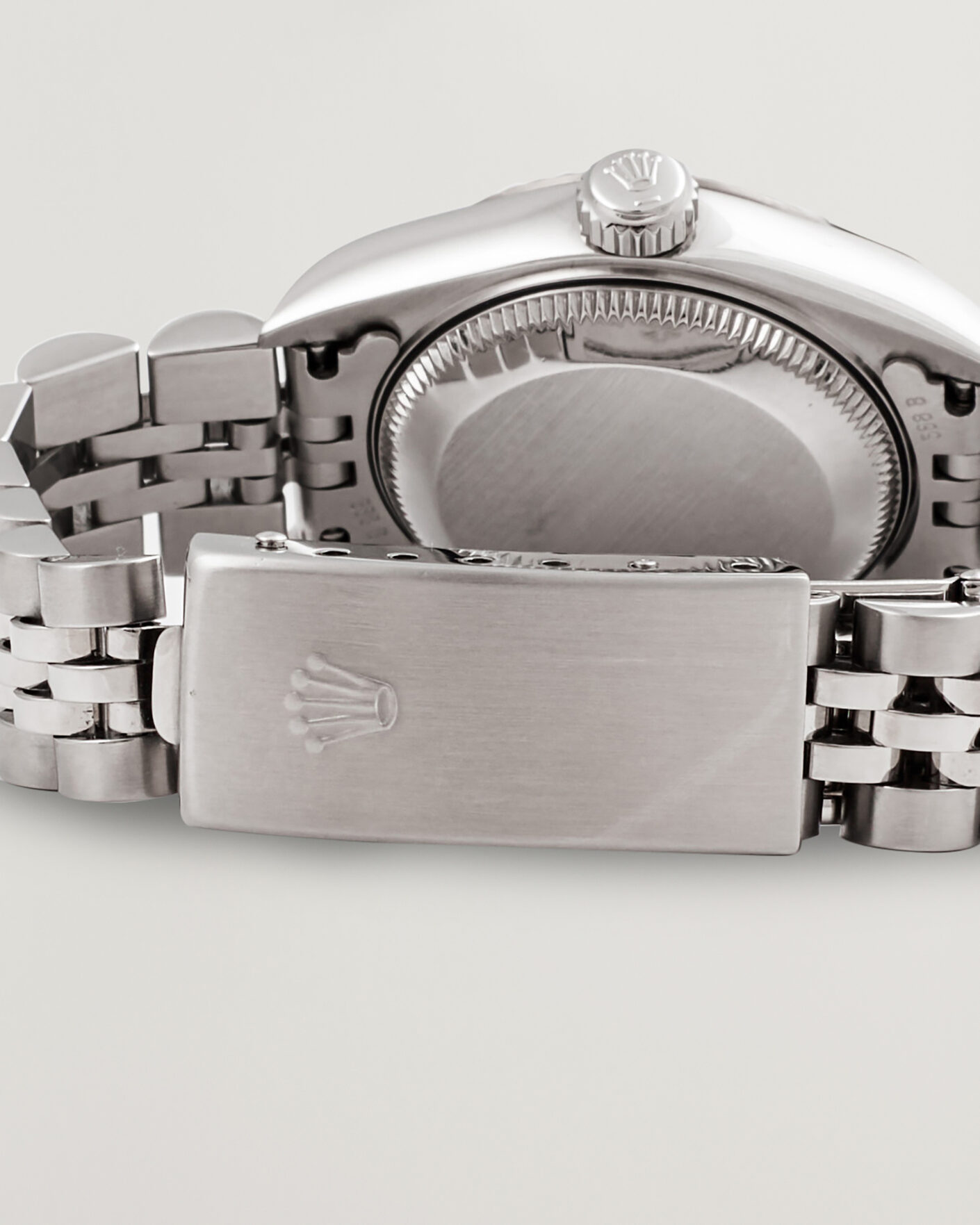 Heren | Pre-Owned & Vintage Watches | Rolex Pre-Owned | Datejust  26 