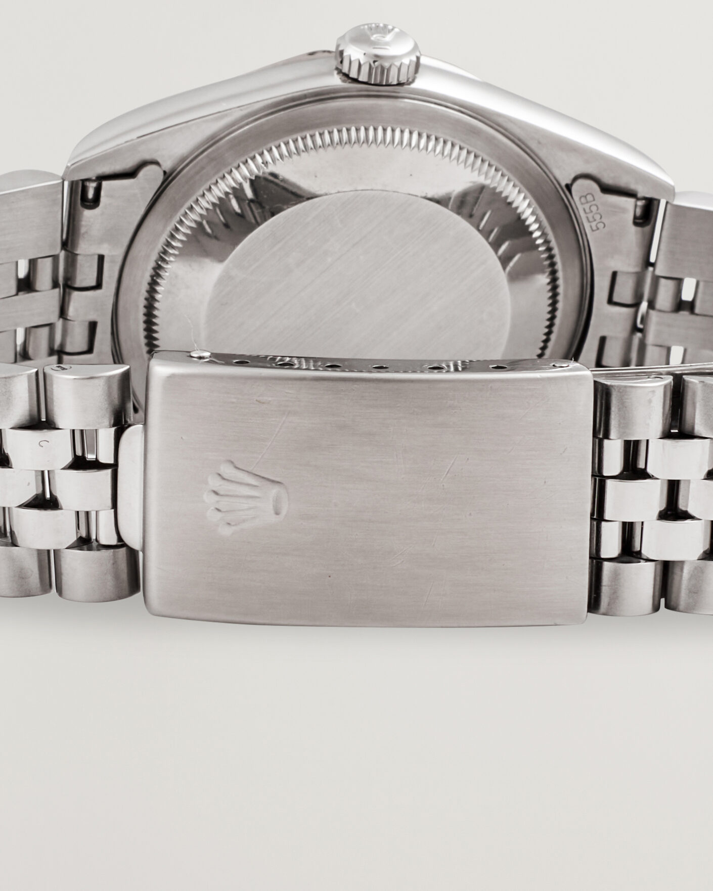 Heren | Pre-Owned & Vintage Watches | Rolex Pre-Owned | Datejust 36 