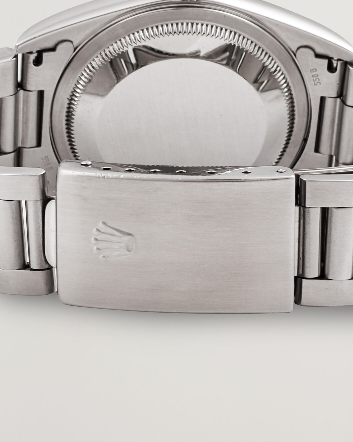 Heren | Pre-Owned & Vintage Watches | Rolex Pre-Owned | Datejust 36 