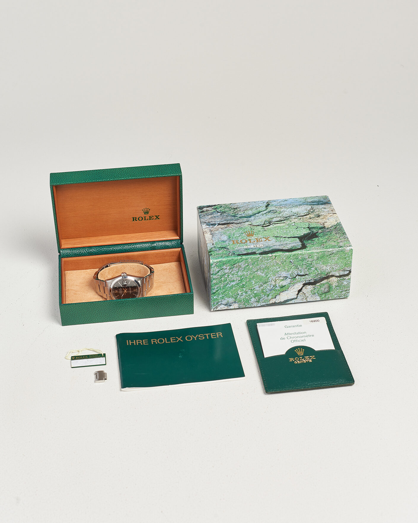 Heren | Pre-Owned & Vintage Watches | Rolex Pre-Owned | Datejust 36 