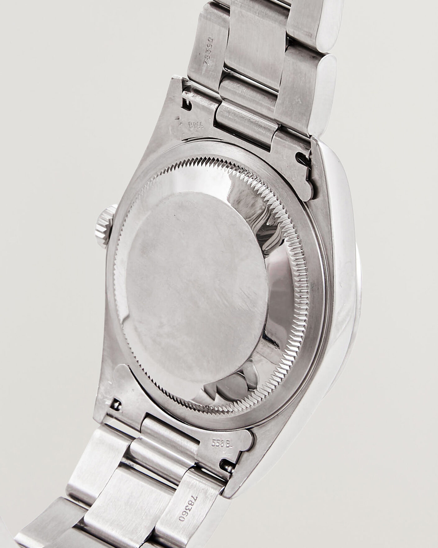Heren | Pre-Owned & Vintage Watches | Rolex Pre-Owned | Datejust 36