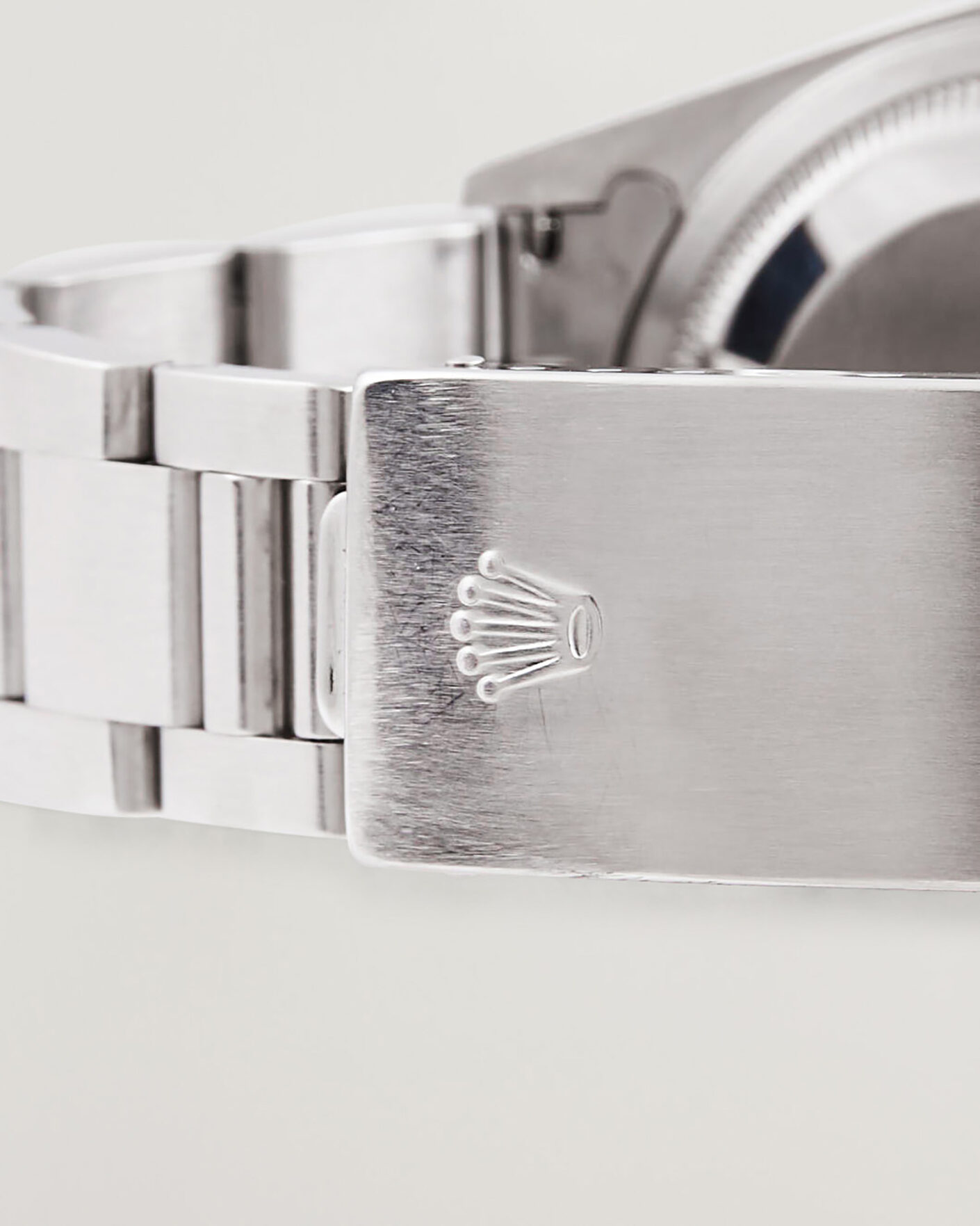 Heren | Pre-Owned & Vintage Watches | Rolex Pre-Owned | Datejust 36