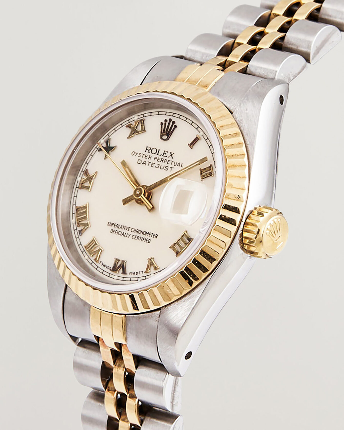 Heren | Gifts for Her | Rolex Pre-Owned | Datejust 26