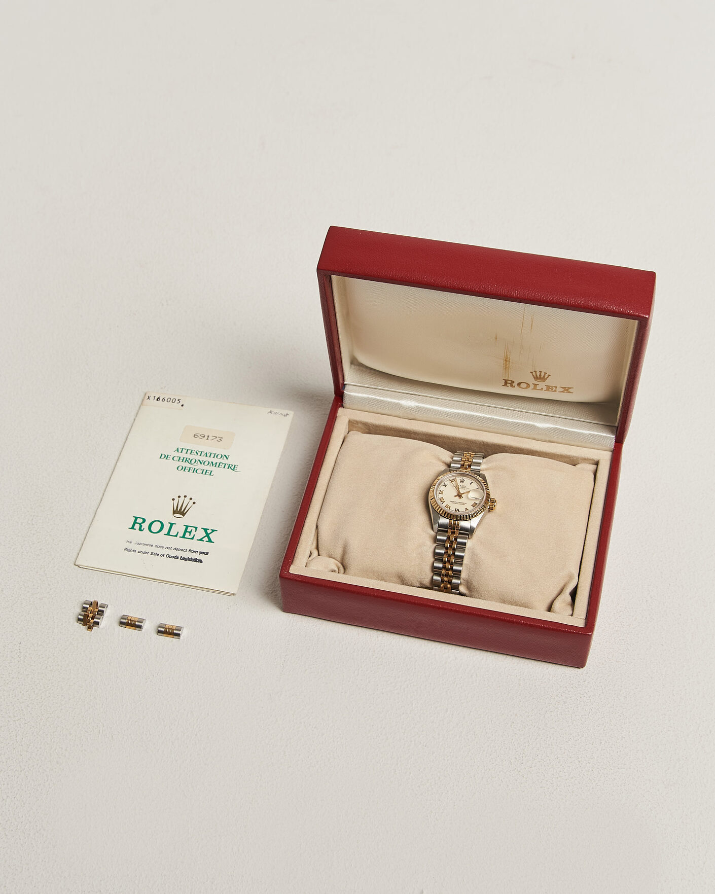 Heren | Gifts for Her | Rolex Pre-Owned | Datejust 26