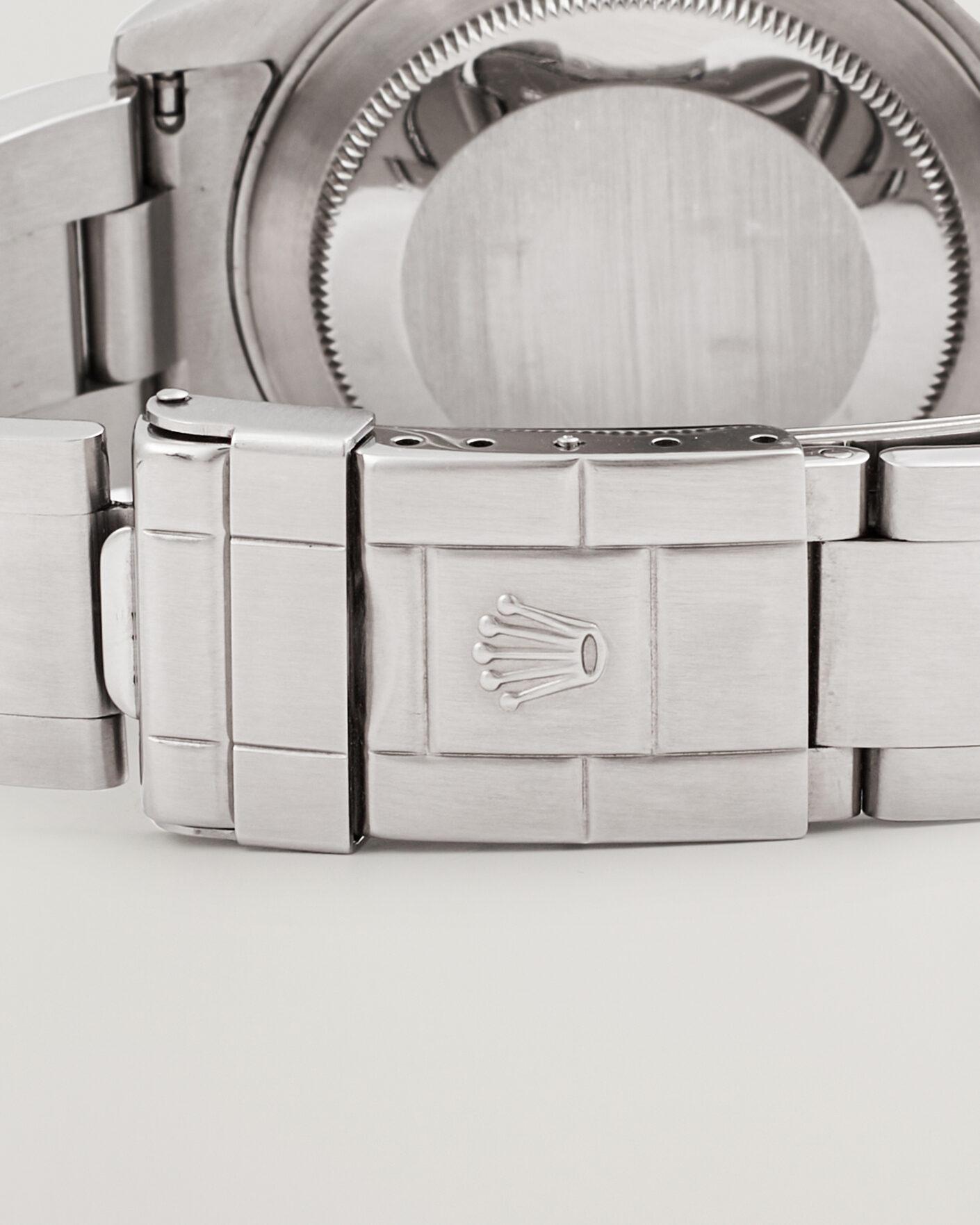 Heren | Pre-Owned & Vintage Watches | Rolex Pre-Owned | Explorer II