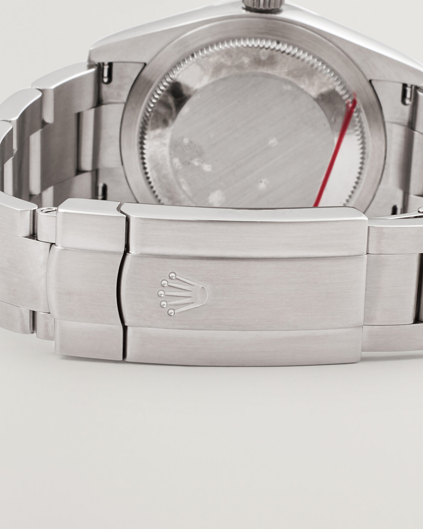 Heren | Pre-Owned & Vintage Watches | Rolex Pre-Owned | Oyster Perpetual 34 