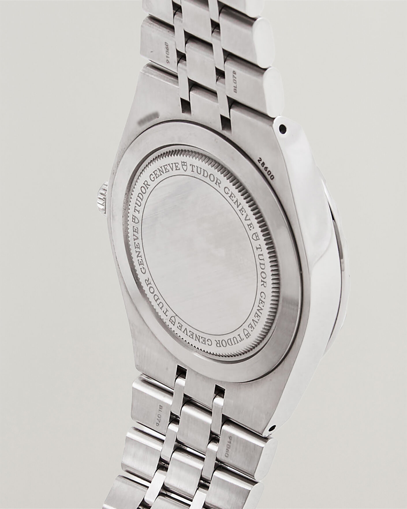 Heren | Pre-Owned & Vintage Watches | Tudor Pre-Owned | Royal 41