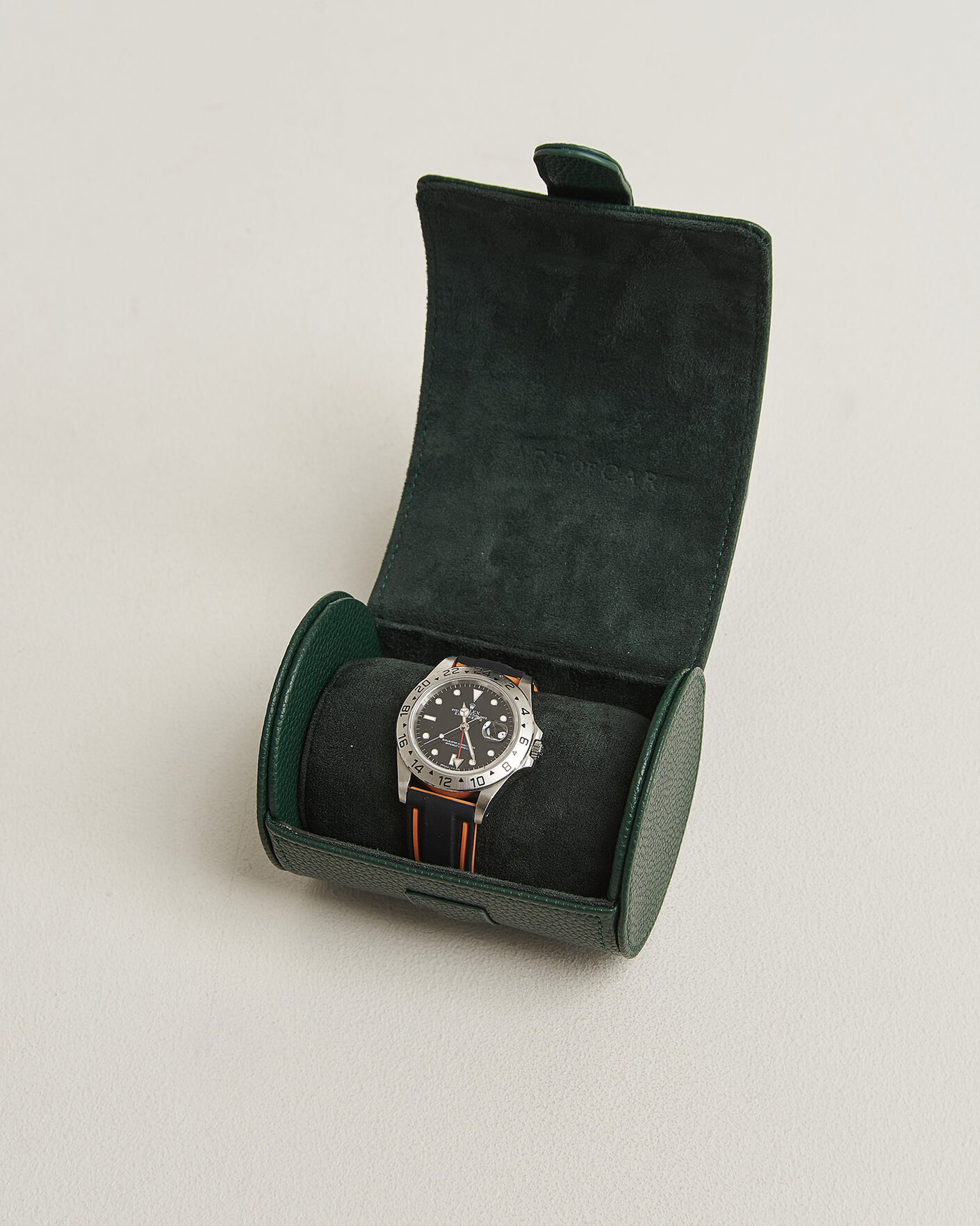 Heren | Pre-Owned & Vintage Watches | Rolex Pre-Owned | Explorer II