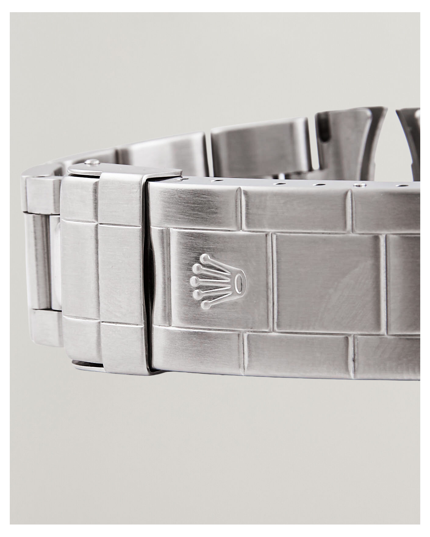 Heren | Pre-owned Benodigdheden | Rolex Pre-Owned | Oyster 93250