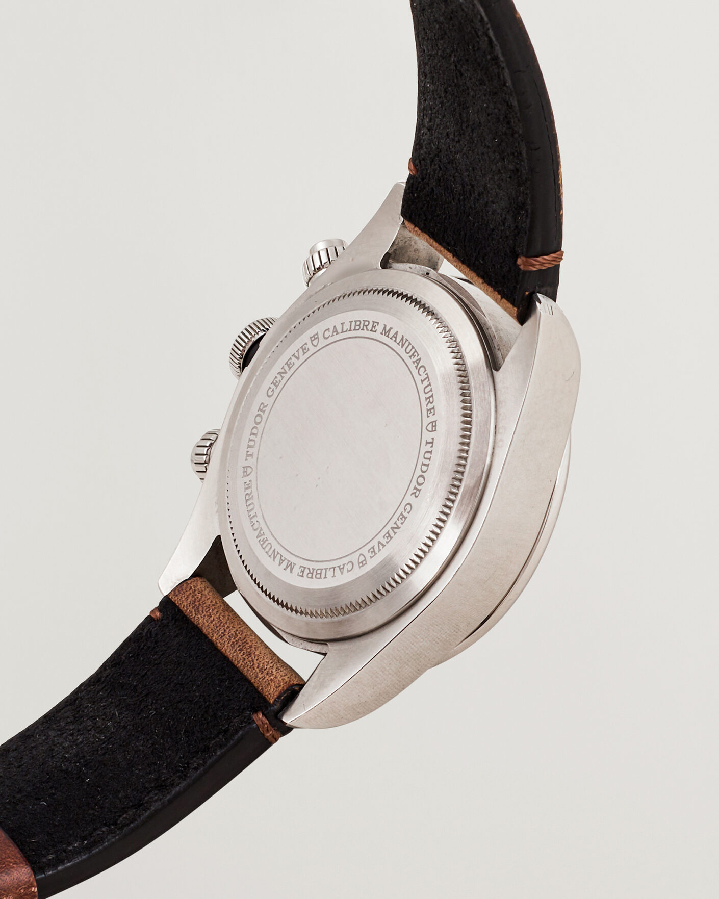 Heren | Pre-Owned & Vintage Watches | Tudor Pre-Owned | Black Bay Heritage 