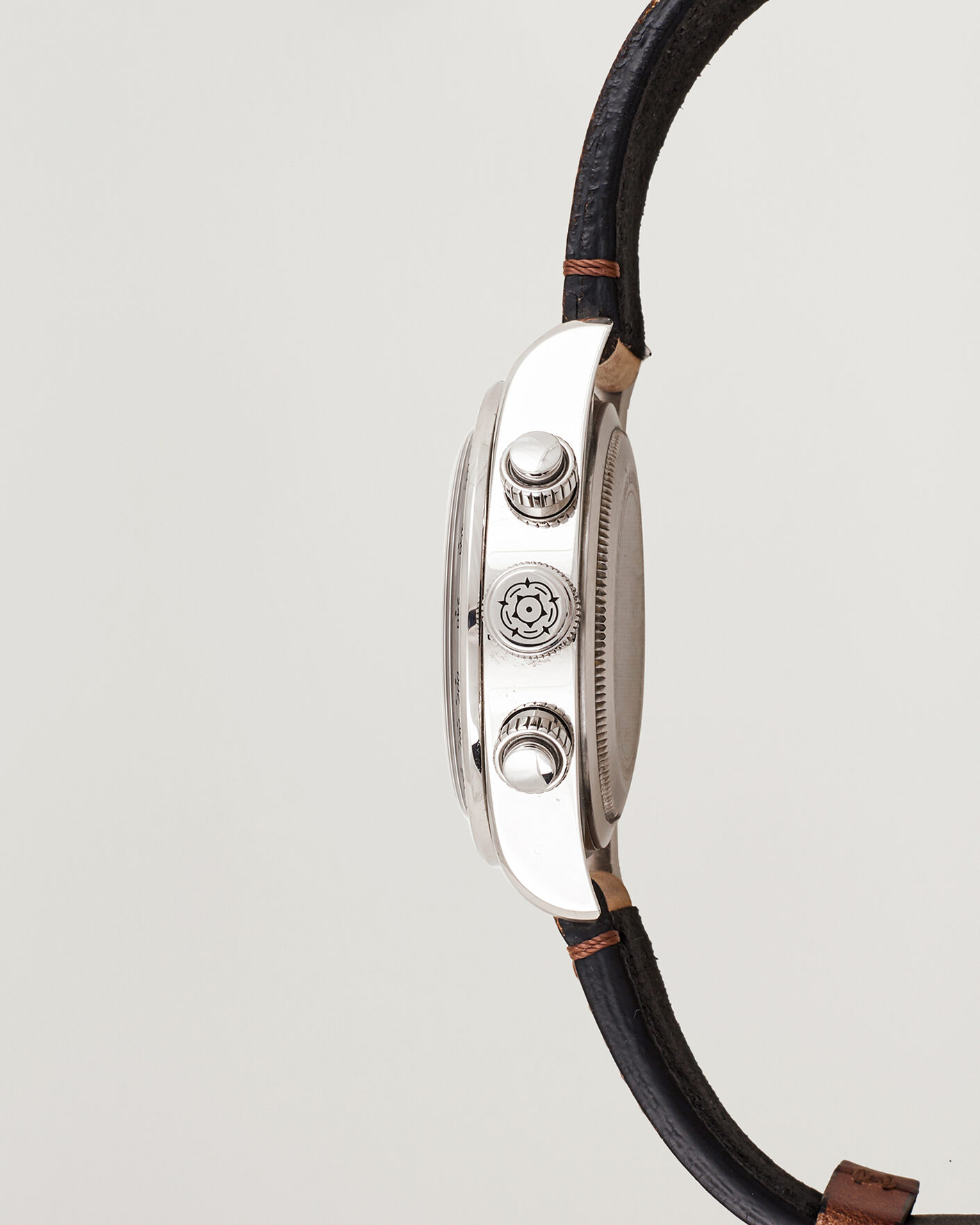 Heren | Pre-Owned & Vintage Watches | Tudor Pre-Owned | Black Bay Heritage 