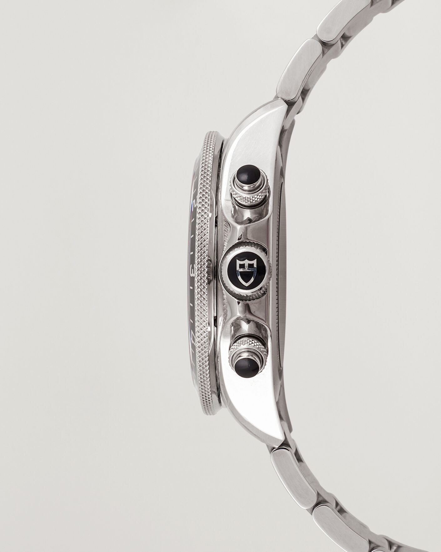 Heren | Pre-Owned & Vintage Watches | Tudor Pre-Owned | Heritage Chronograph