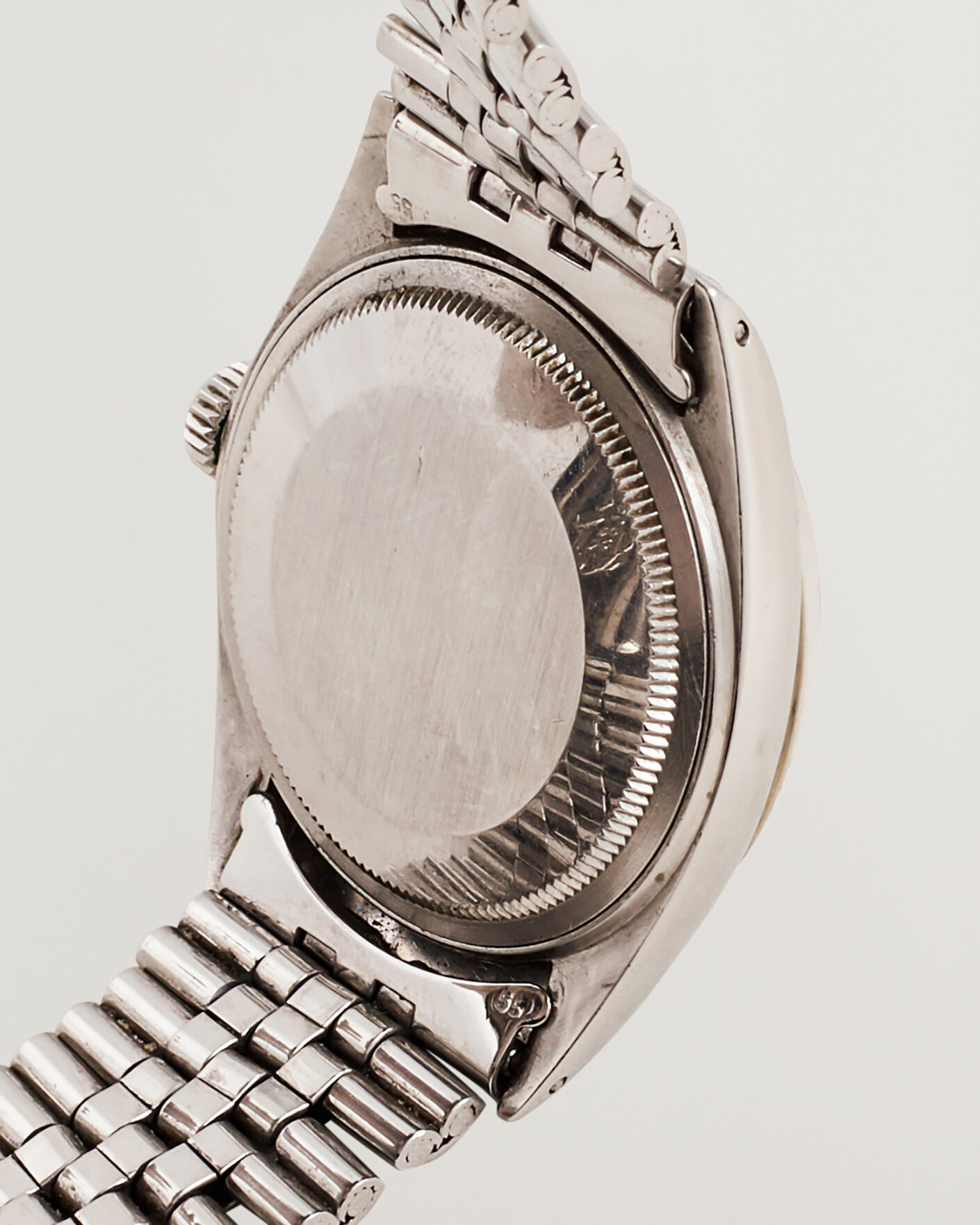 Heren | Pre-Owned & Vintage Watches | Rolex Pre-Owned | Datejust 1601