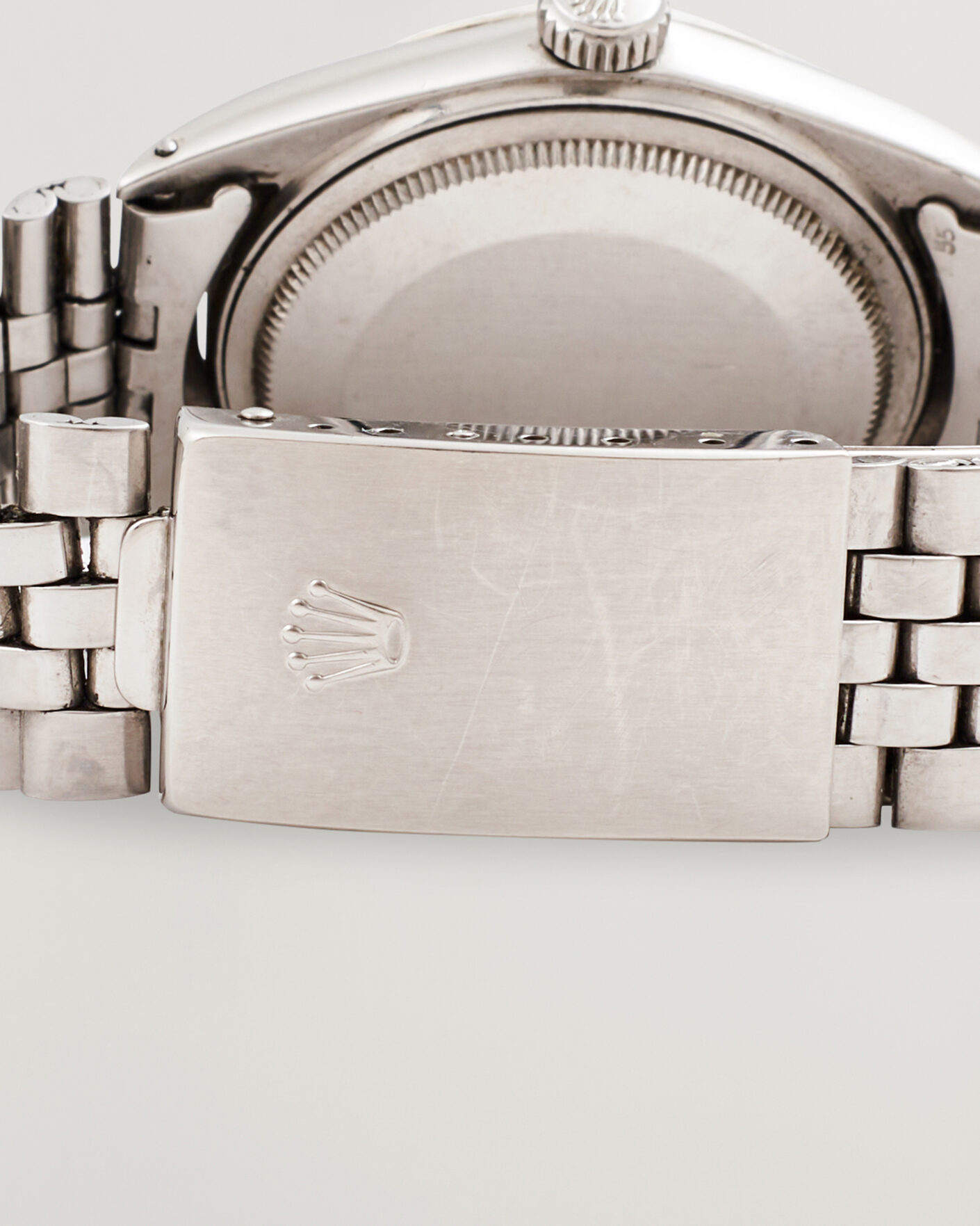 Heren | Pre-Owned & Vintage Watches | Rolex Pre-Owned | Datejust 1601