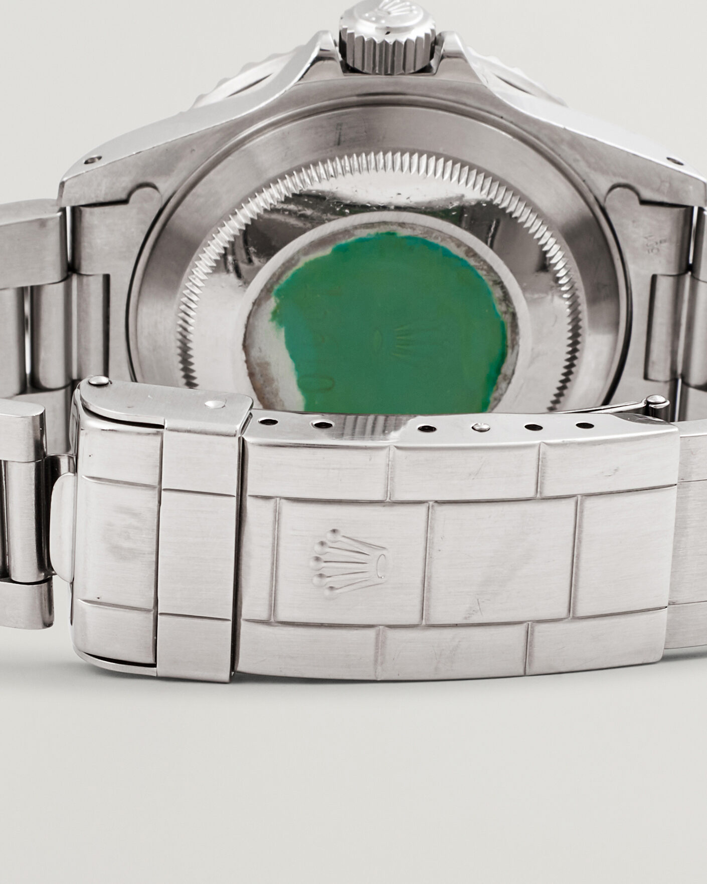 Heren | Pre-Owned & Vintage Watches | Rolex Pre-Owned | Submariner Date