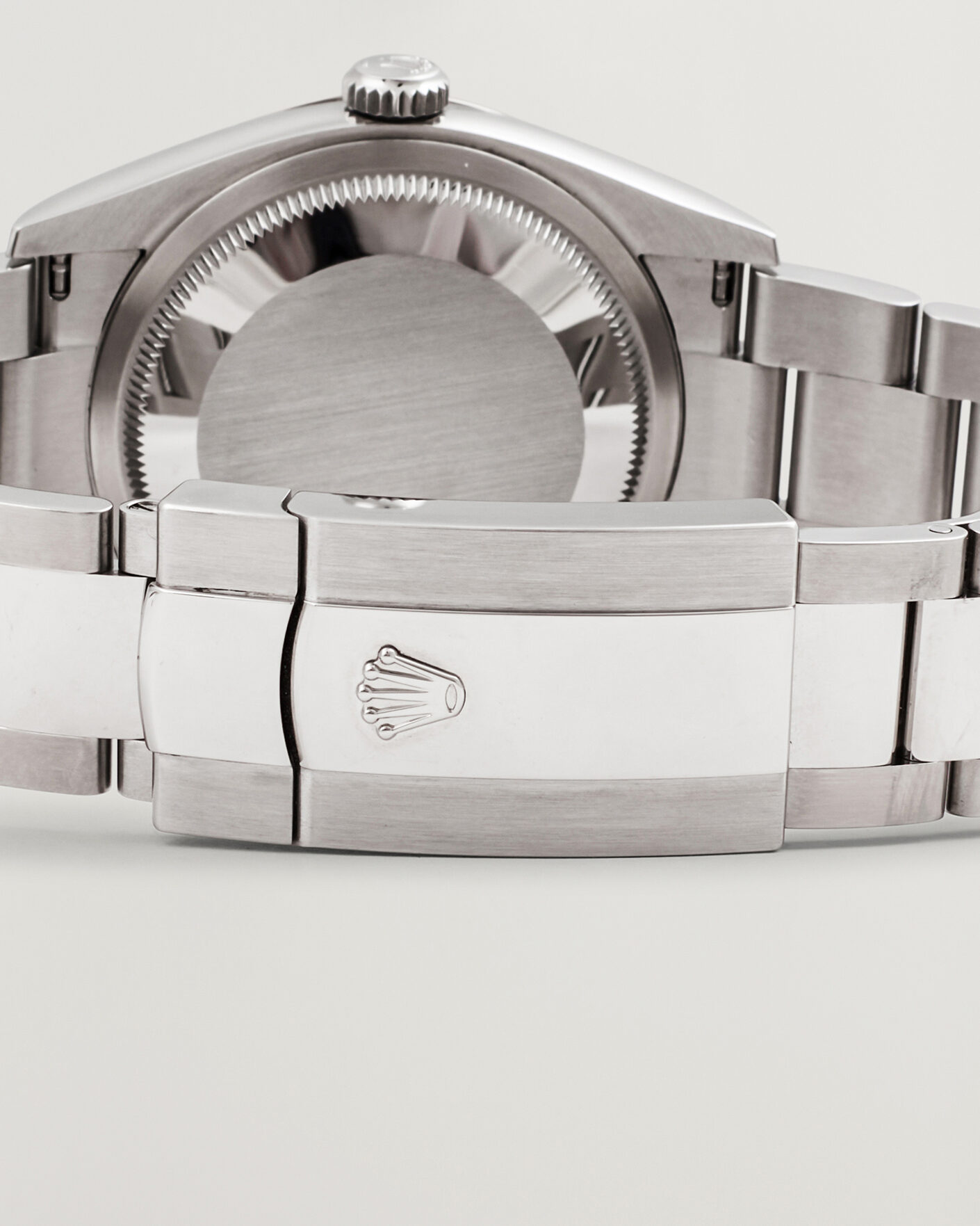 Heren | Pre-Owned & Vintage Watches | Rolex Pre-Owned | Datejust Wimbledon 