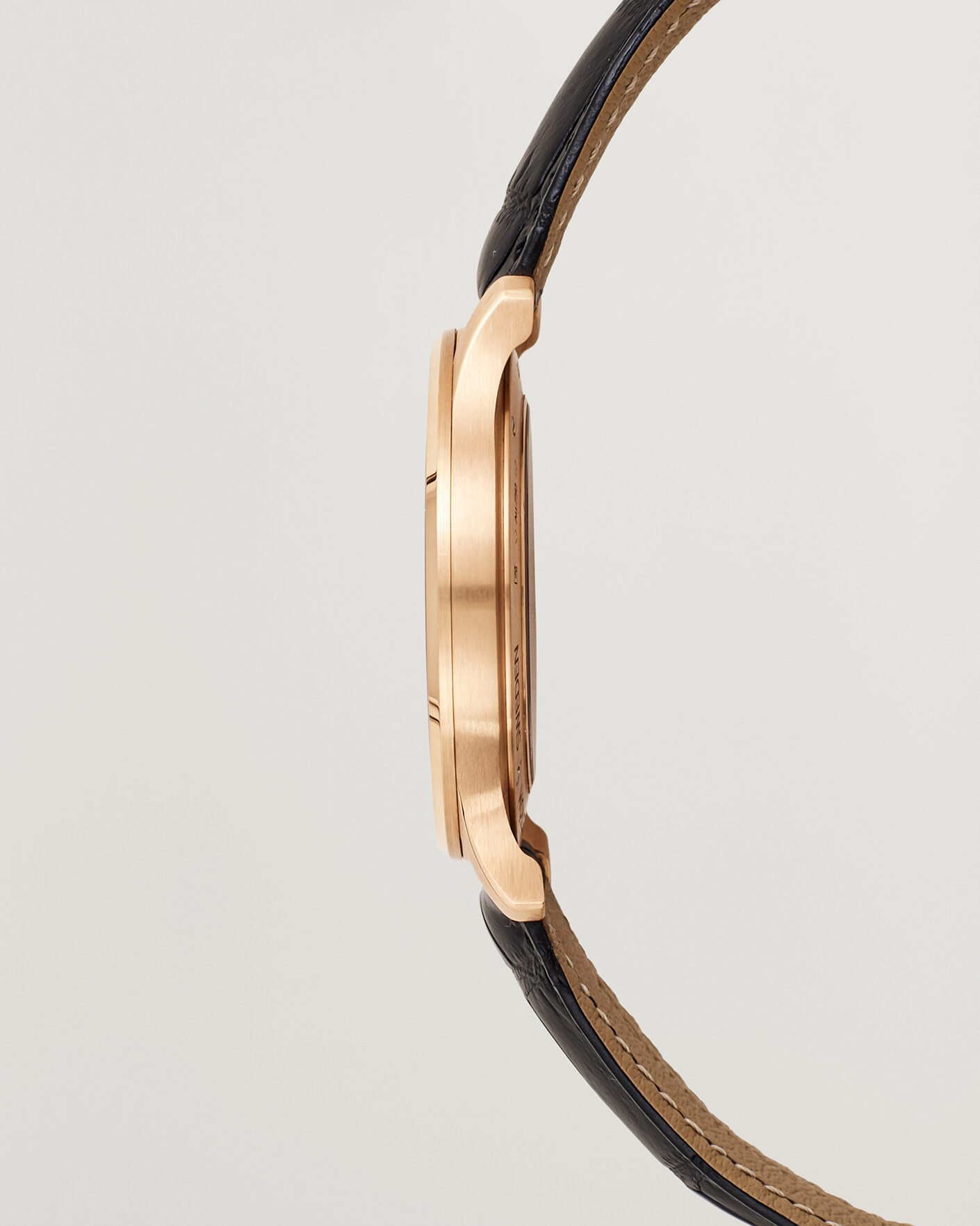 Heren | Pre-Owned & Vintage Watches | Sjöö Sandström Pre-Owned | Royal Capital 18k 