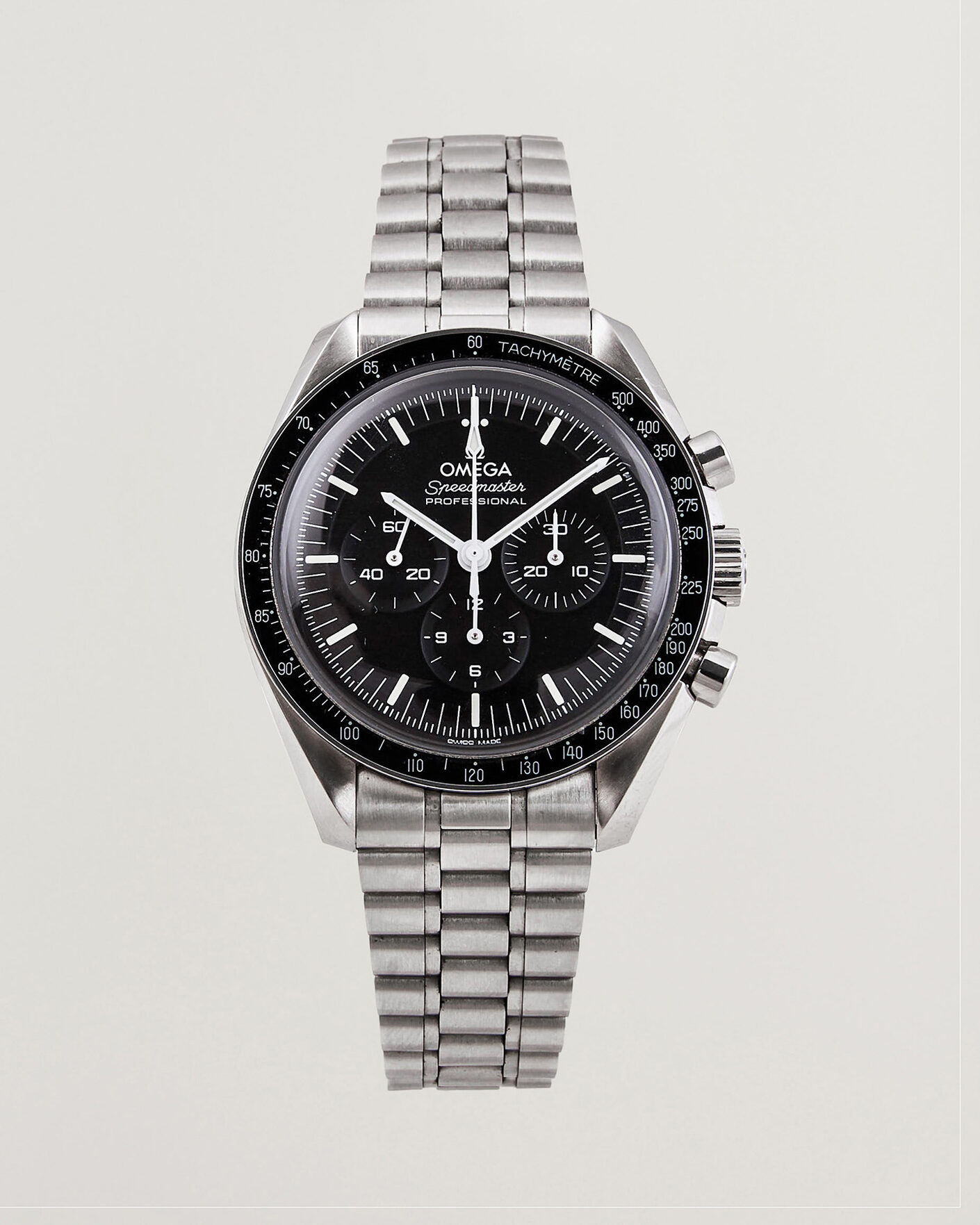 Heren | Omega Pre-Owned Speedmaster Moonwatch | Omega Pre-Owned | Speedmaster Moonwatch