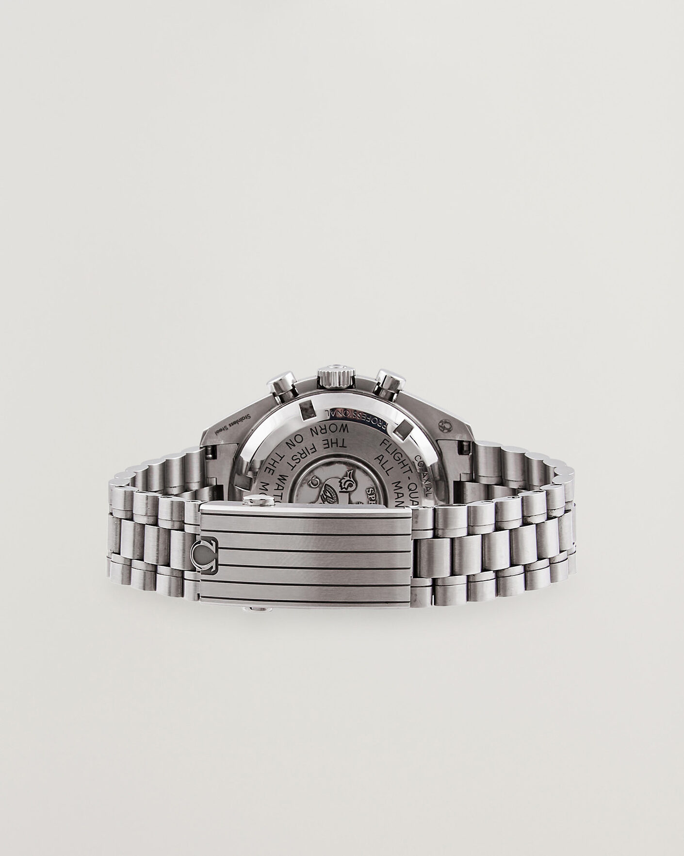 Heren | Omega Pre-Owned Speedmaster Moonwatch | Omega Pre-Owned | Speedmaster Moonwatch