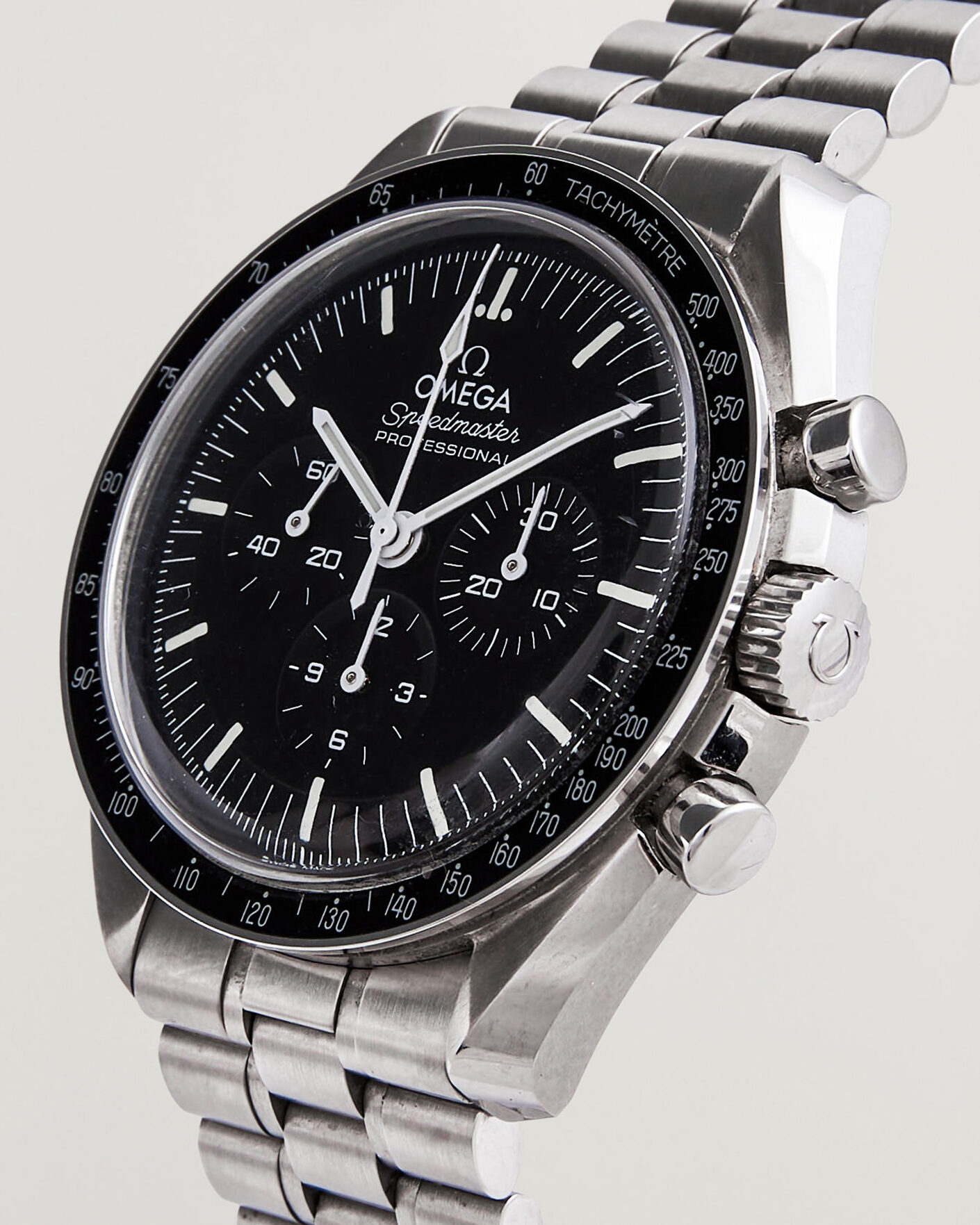 Heren | Omega Pre-Owned Speedmaster Moonwatch | Omega Pre-Owned | Speedmaster Moonwatch