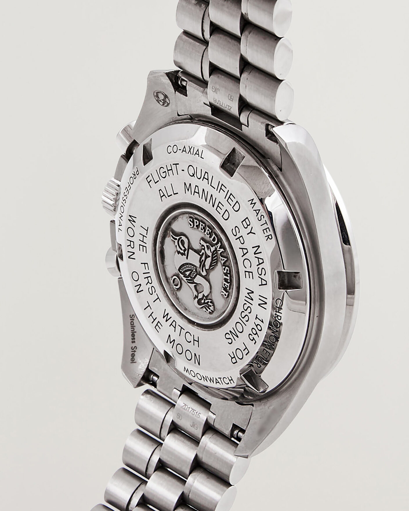 Heren | Omega Pre-Owned Speedmaster Moonwatch | Omega Pre-Owned | Speedmaster Moonwatch