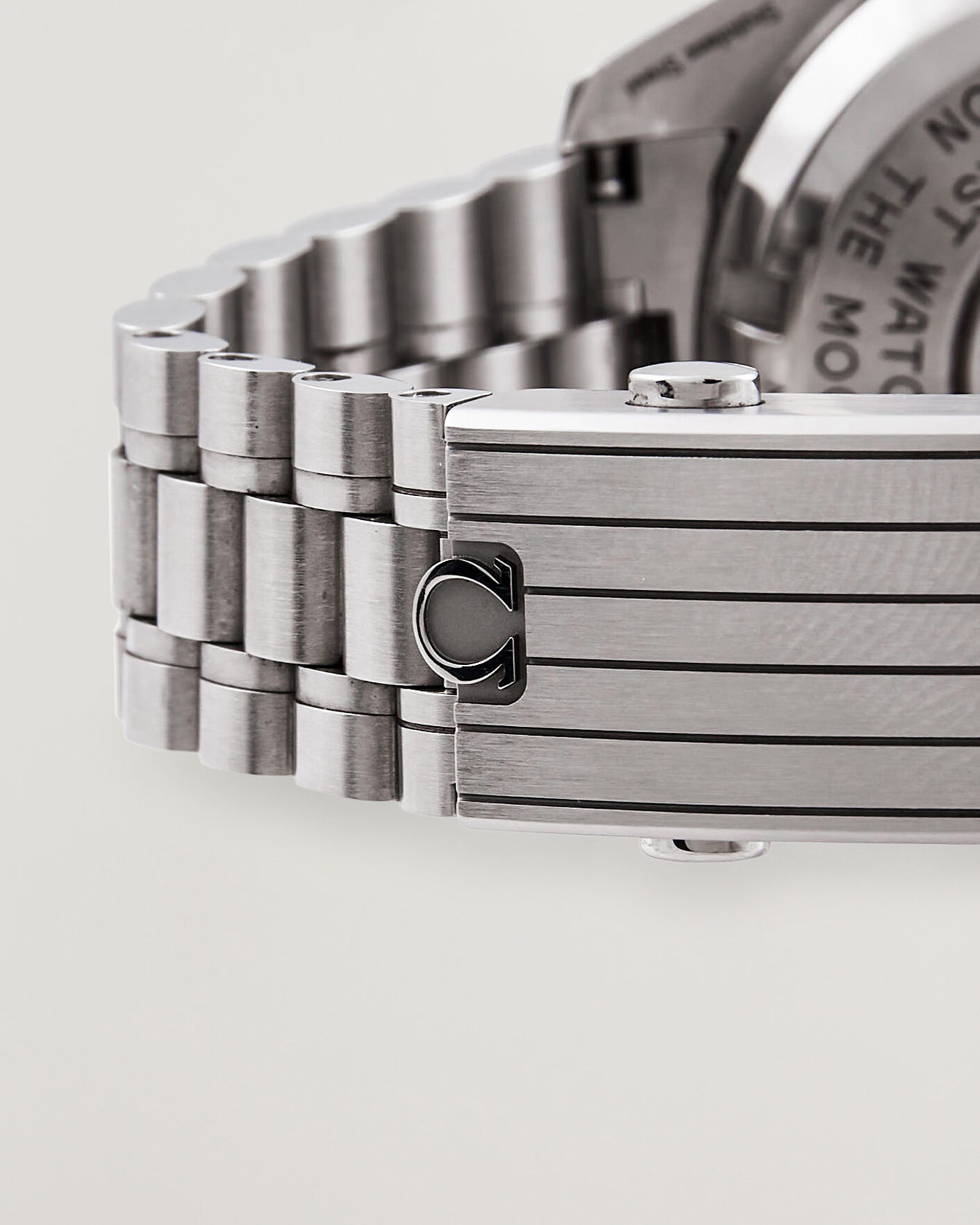 Heren | Omega Pre-Owned Speedmaster Moonwatch | Omega Pre-Owned | Speedmaster Moonwatch