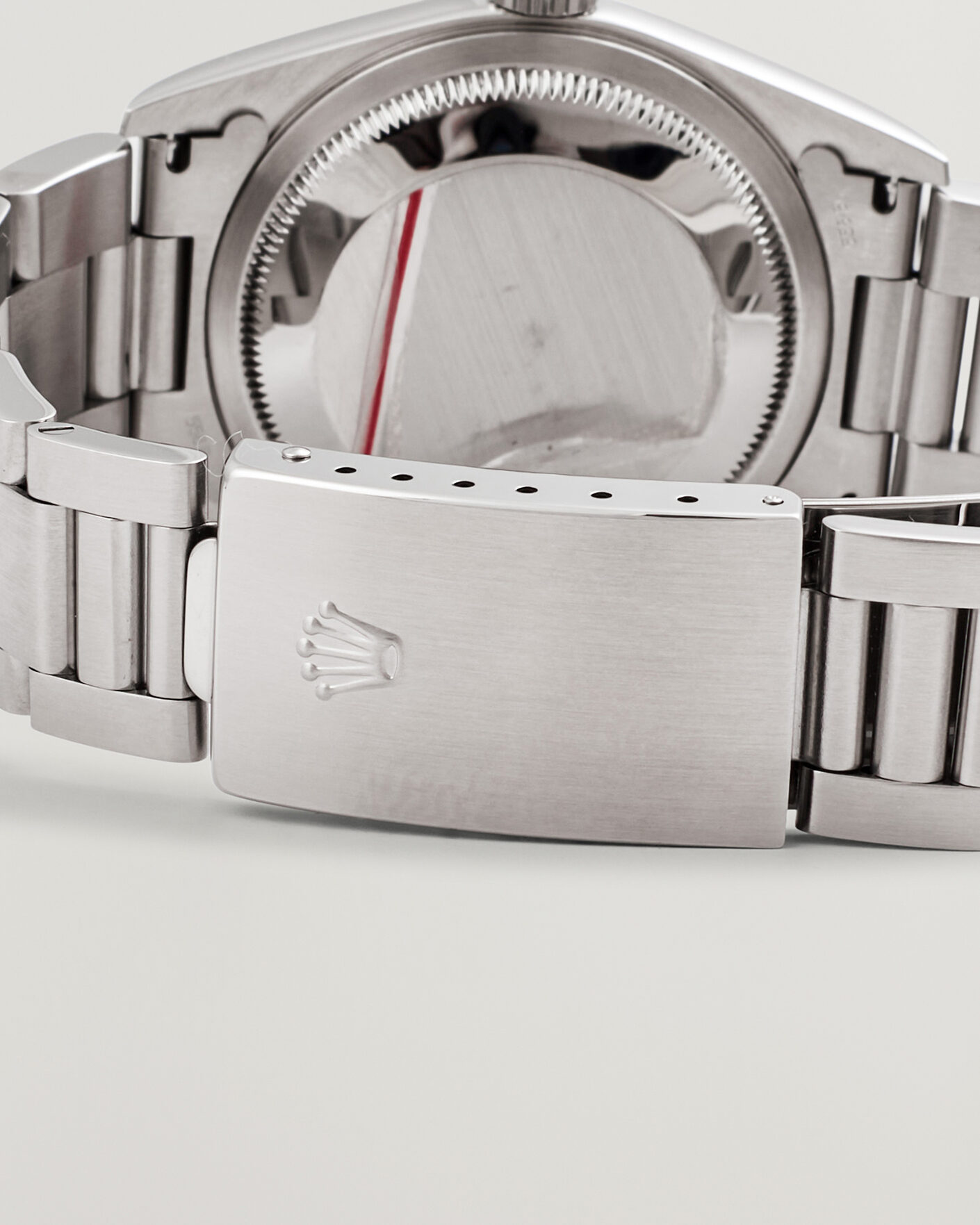 Heren | Pre-Owned & Vintage Watches | Rolex Pre-Owned | Datejust 16200 